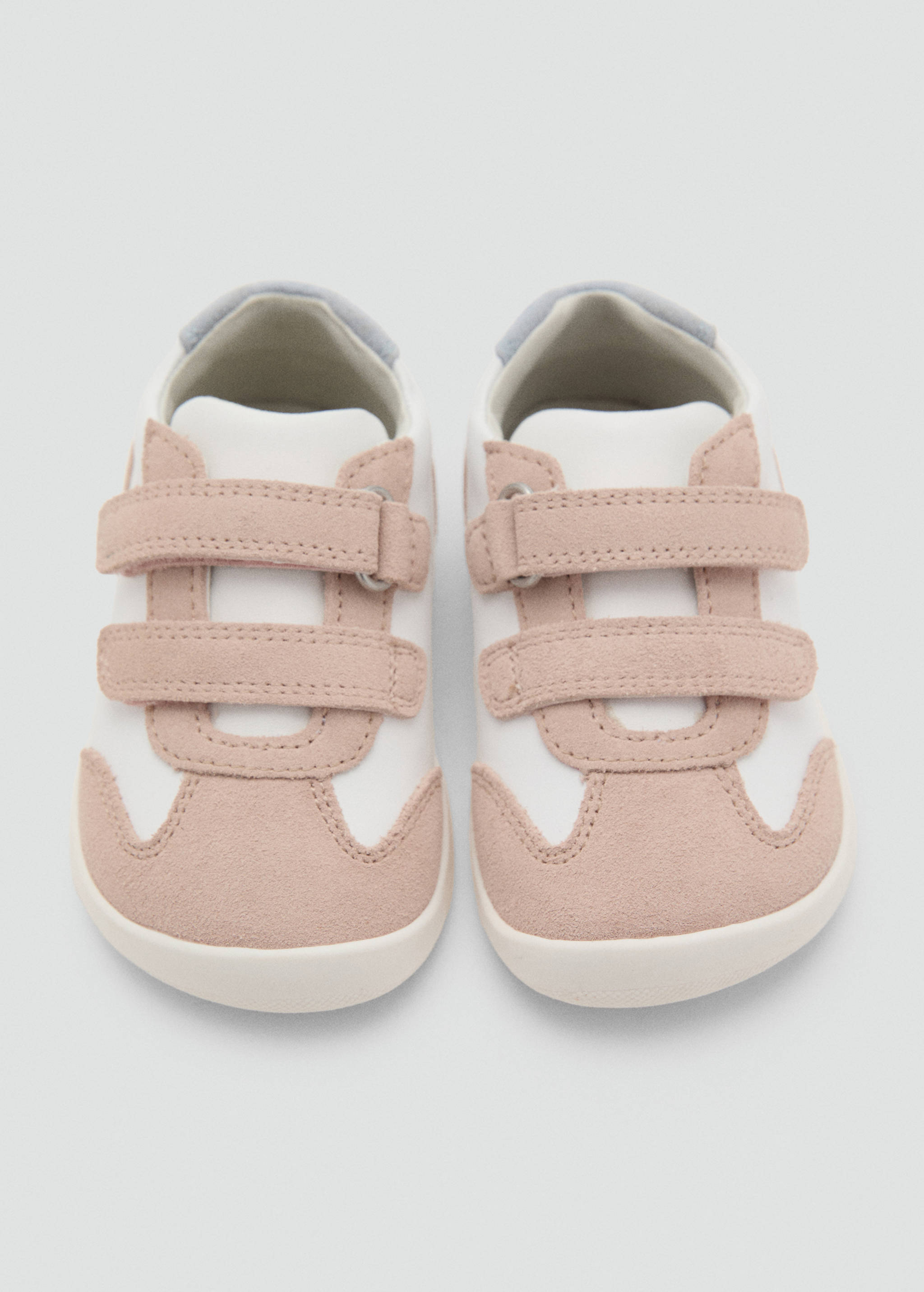 Tennis cuir biomecanics - Détail de l'article 4