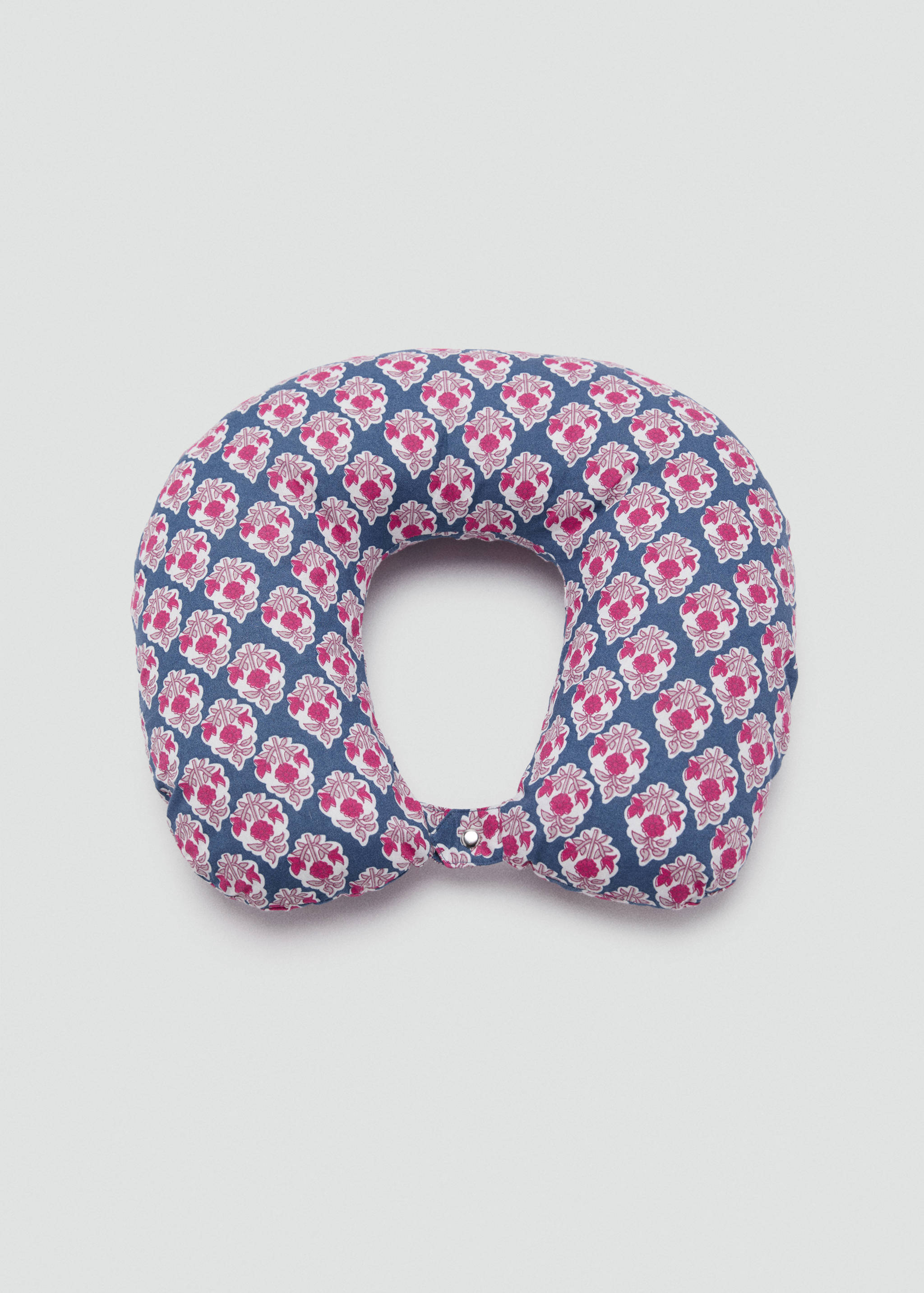 Printed travel pillow - Article without model