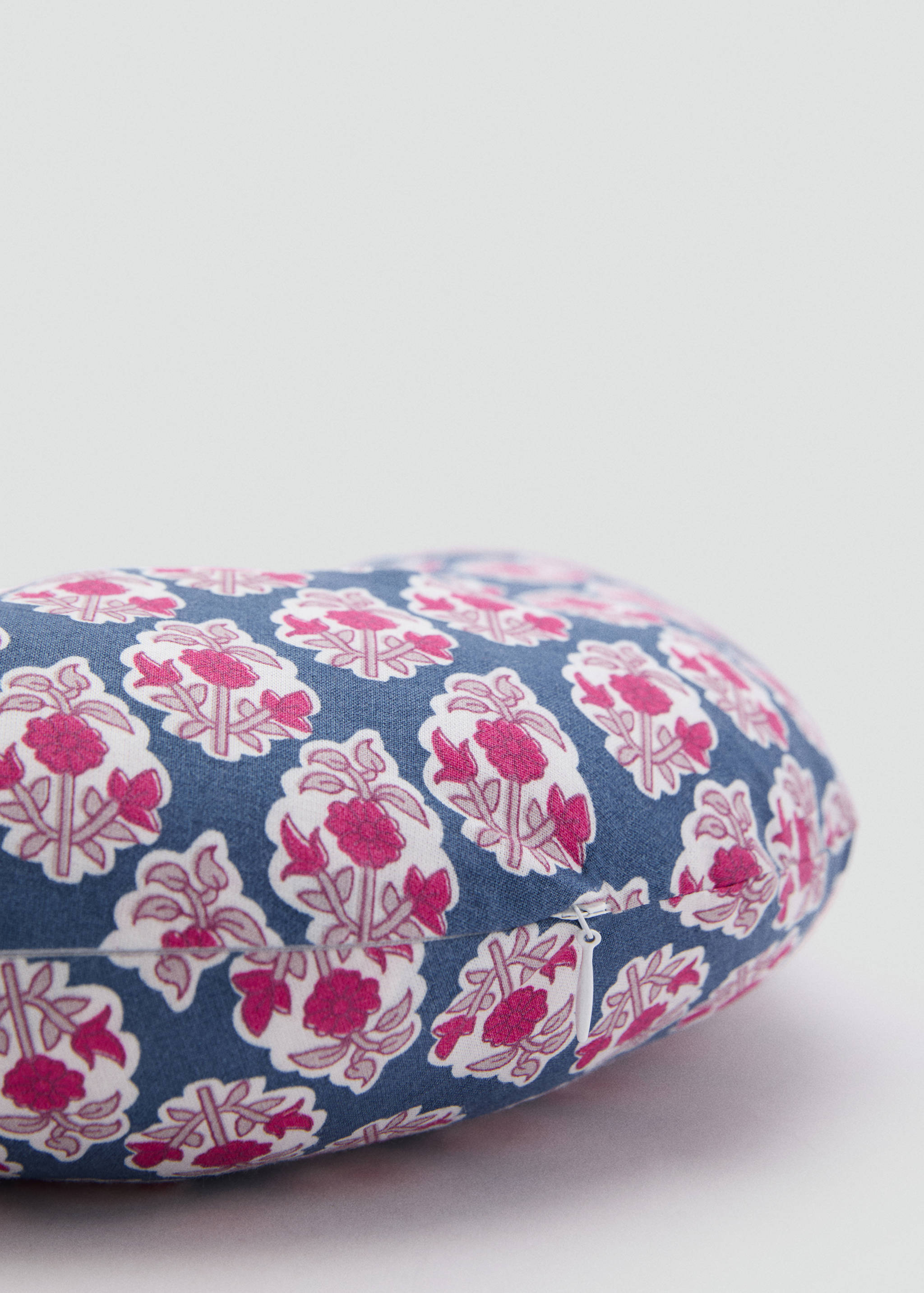 Printed travel pillow - Details of the article 2