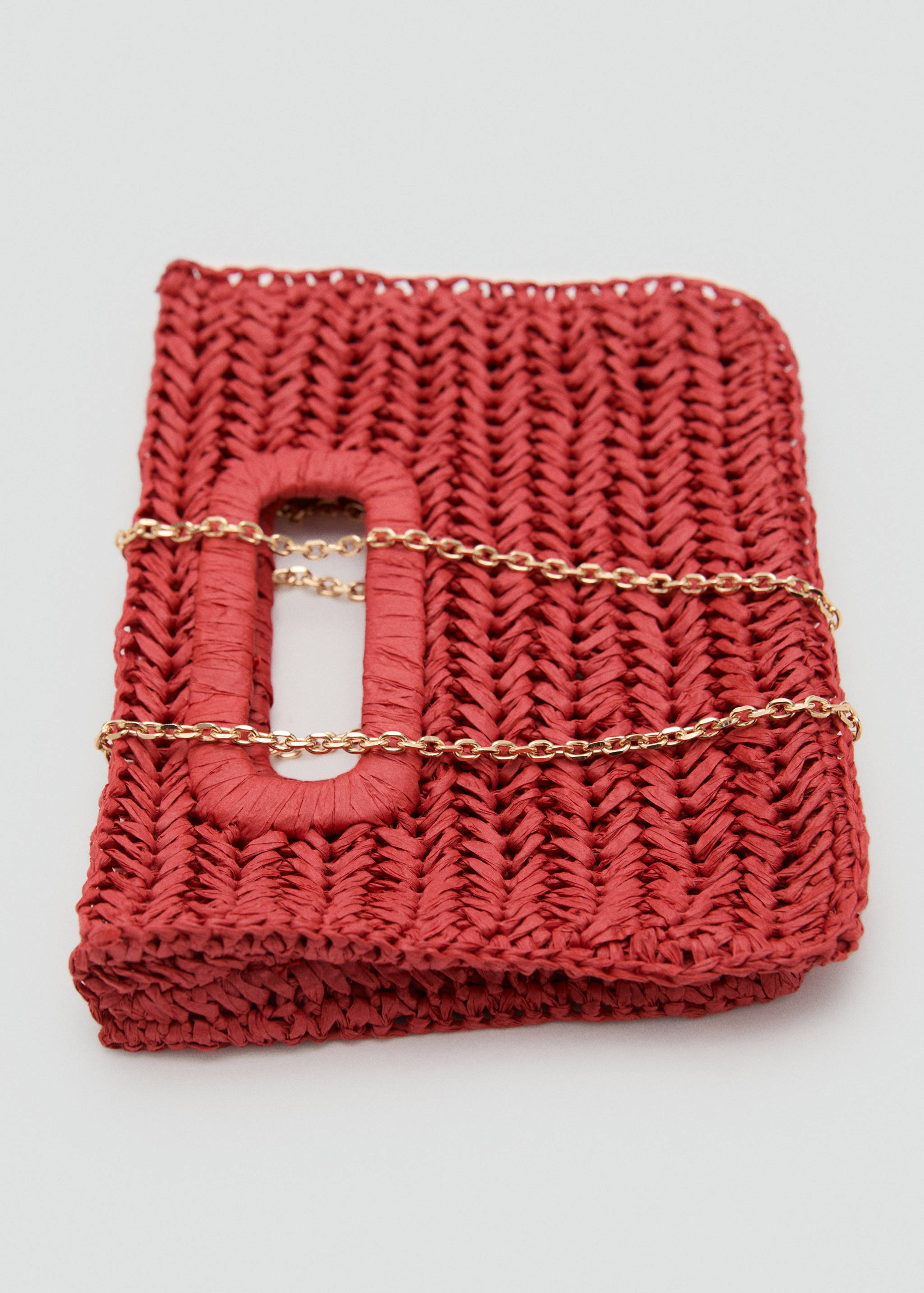 Sac seau fibres naturelles - Détail de l'article 2