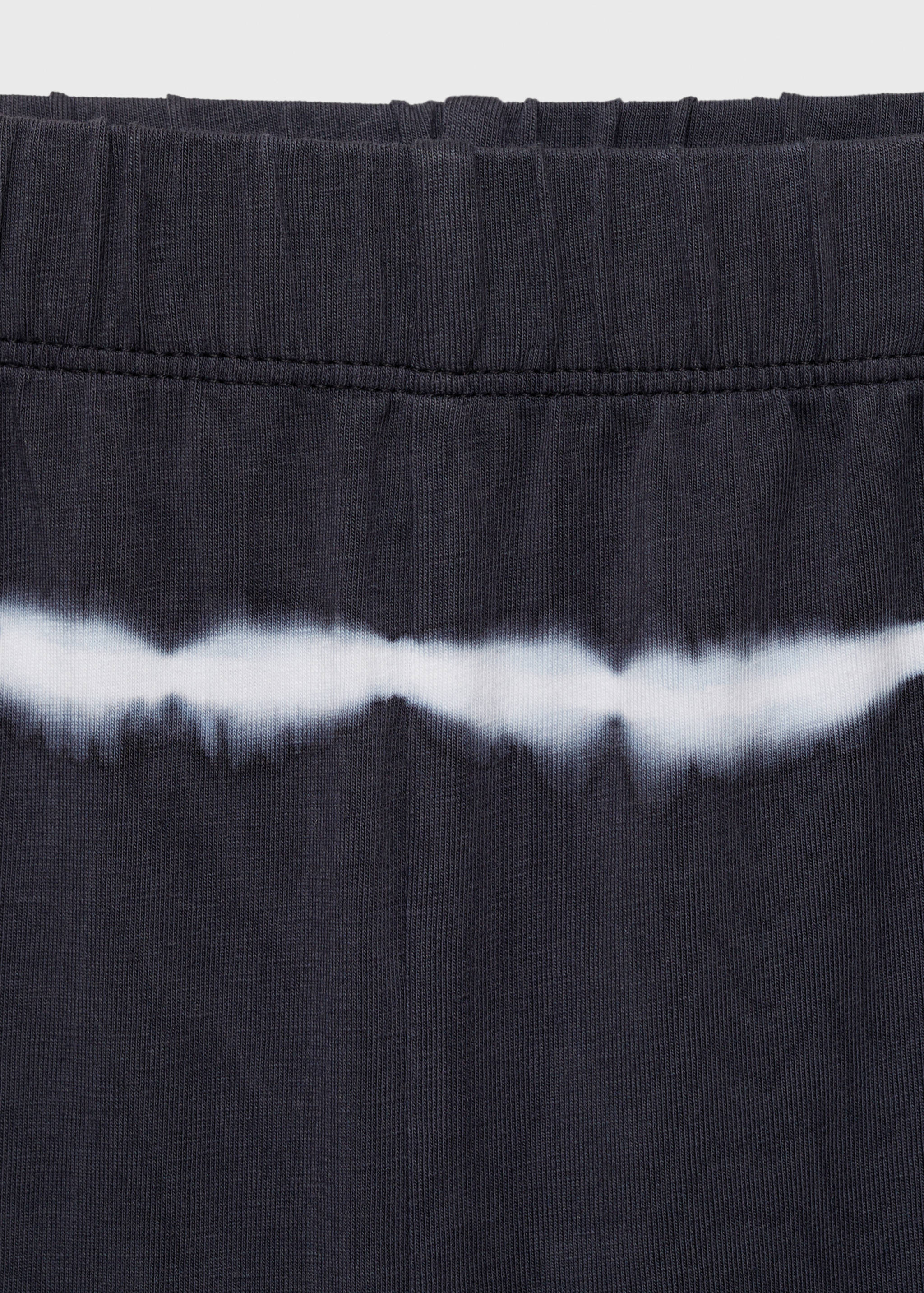 Leggings tie-dye - Detalle del artículo 8