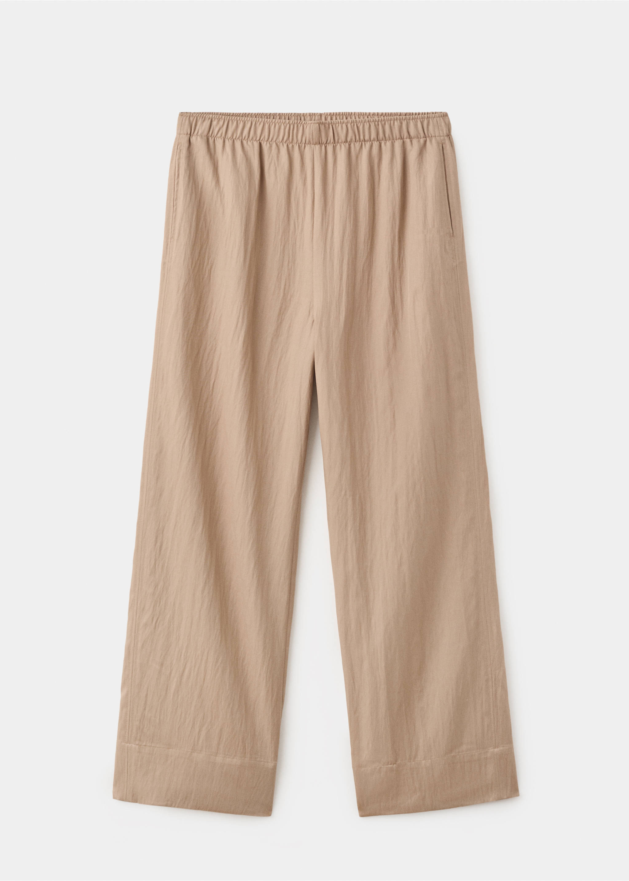 Hose unituesd - Artikel ohne Model, Beige. Ref: 87077688-00.