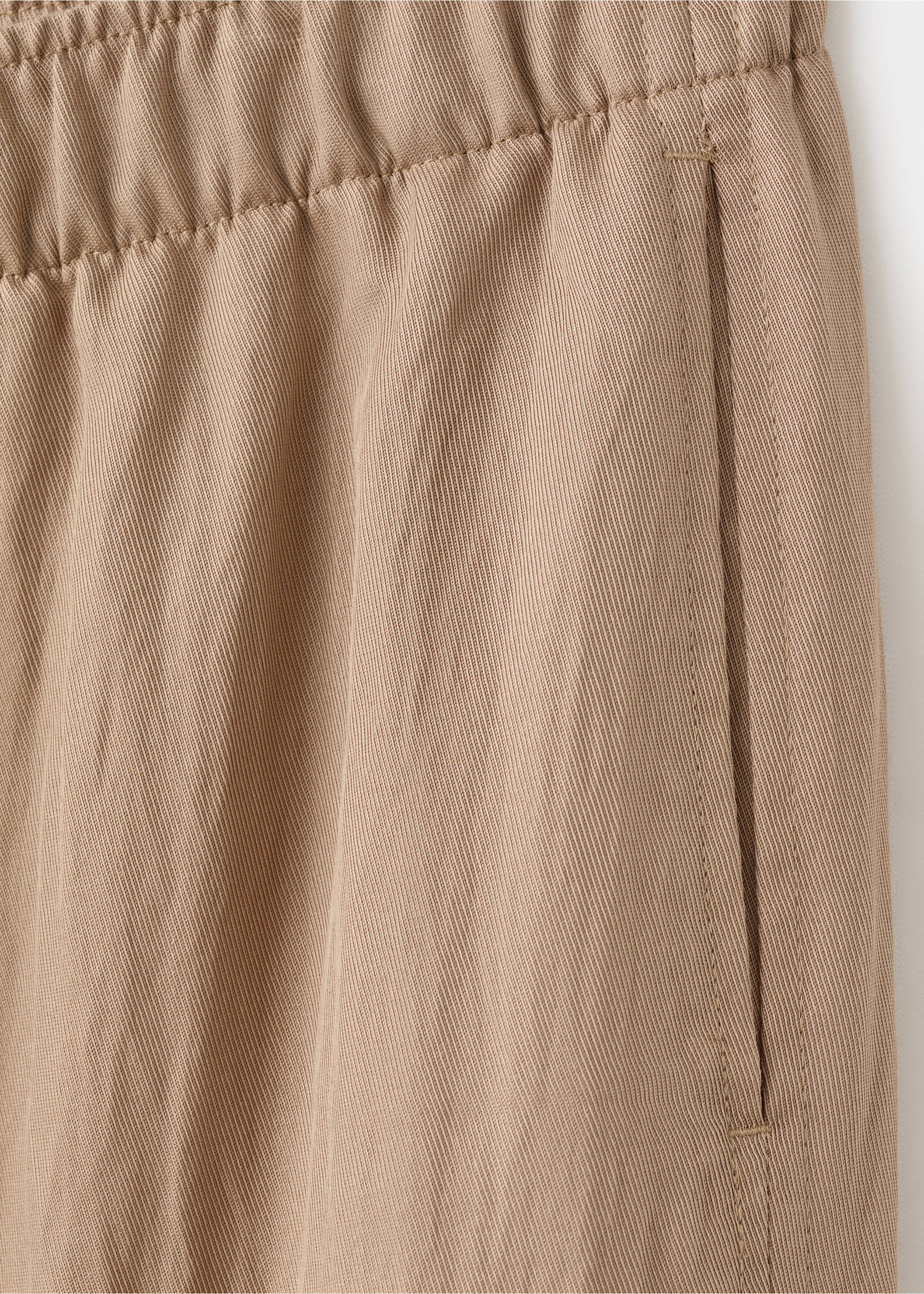 Hose unituesd - Detail des Artikels 0, Beige. Ref: 87077688-00.