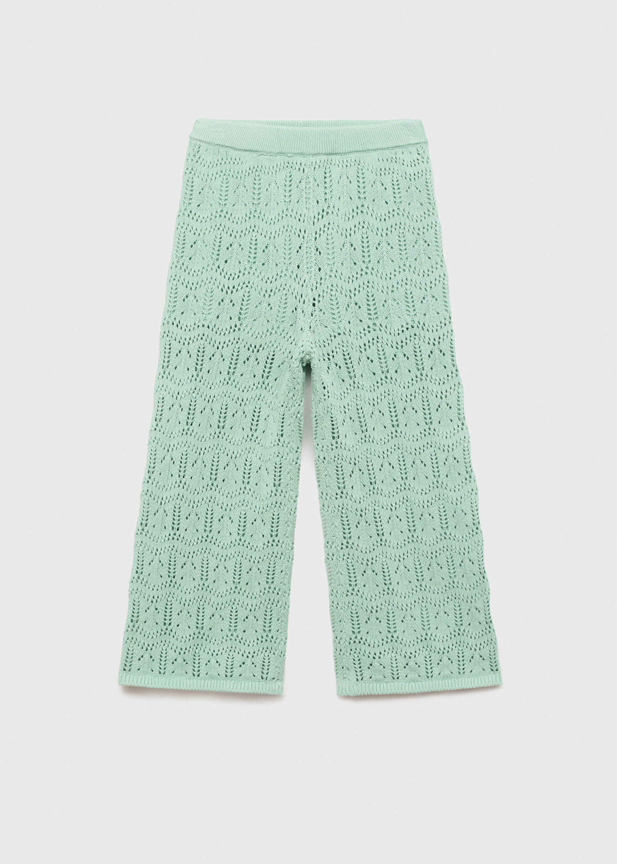 Hose mit Lochmuster - Artikel ohne Model