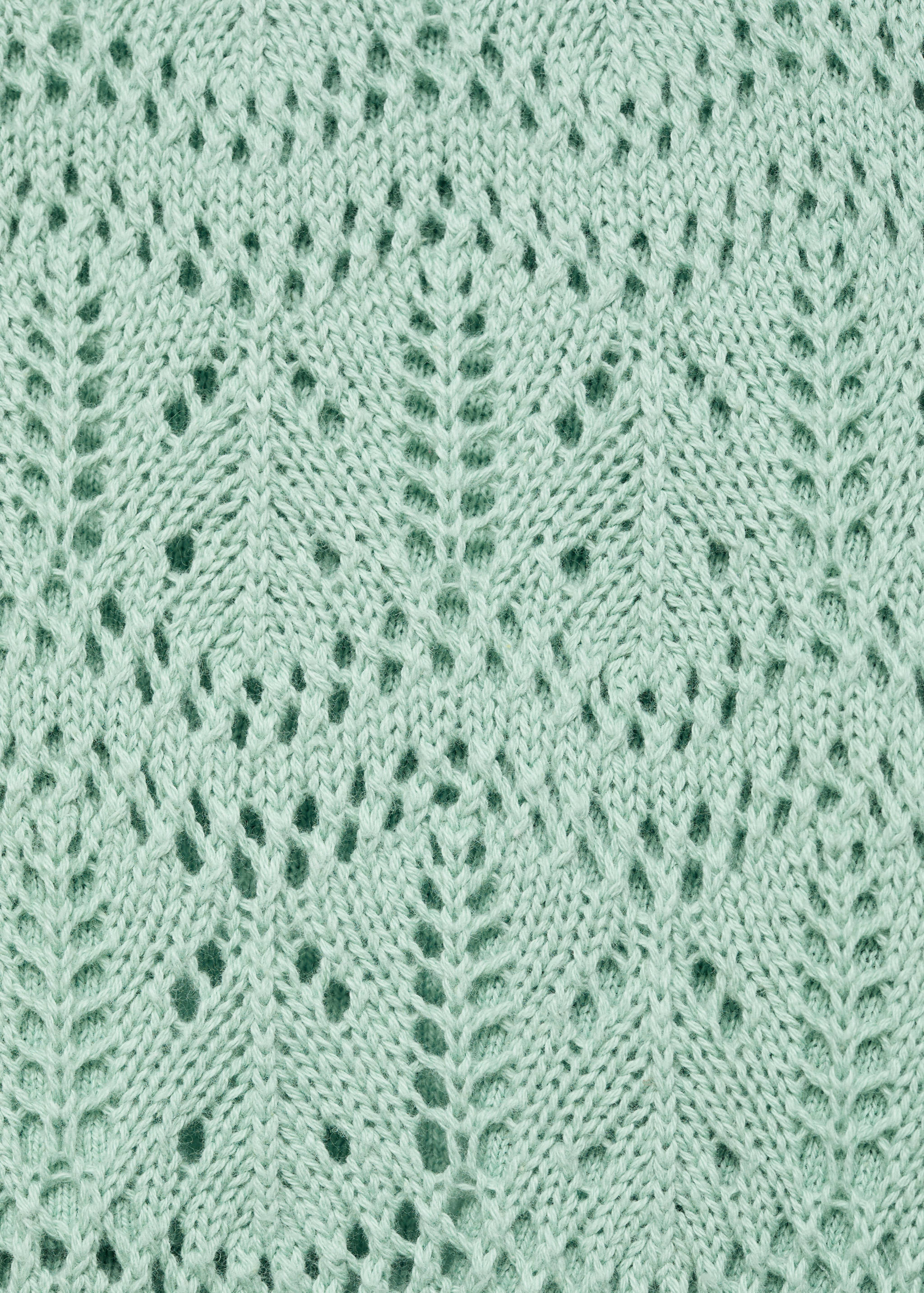 Hose mit Lochmuster - Detail des Artikels 0