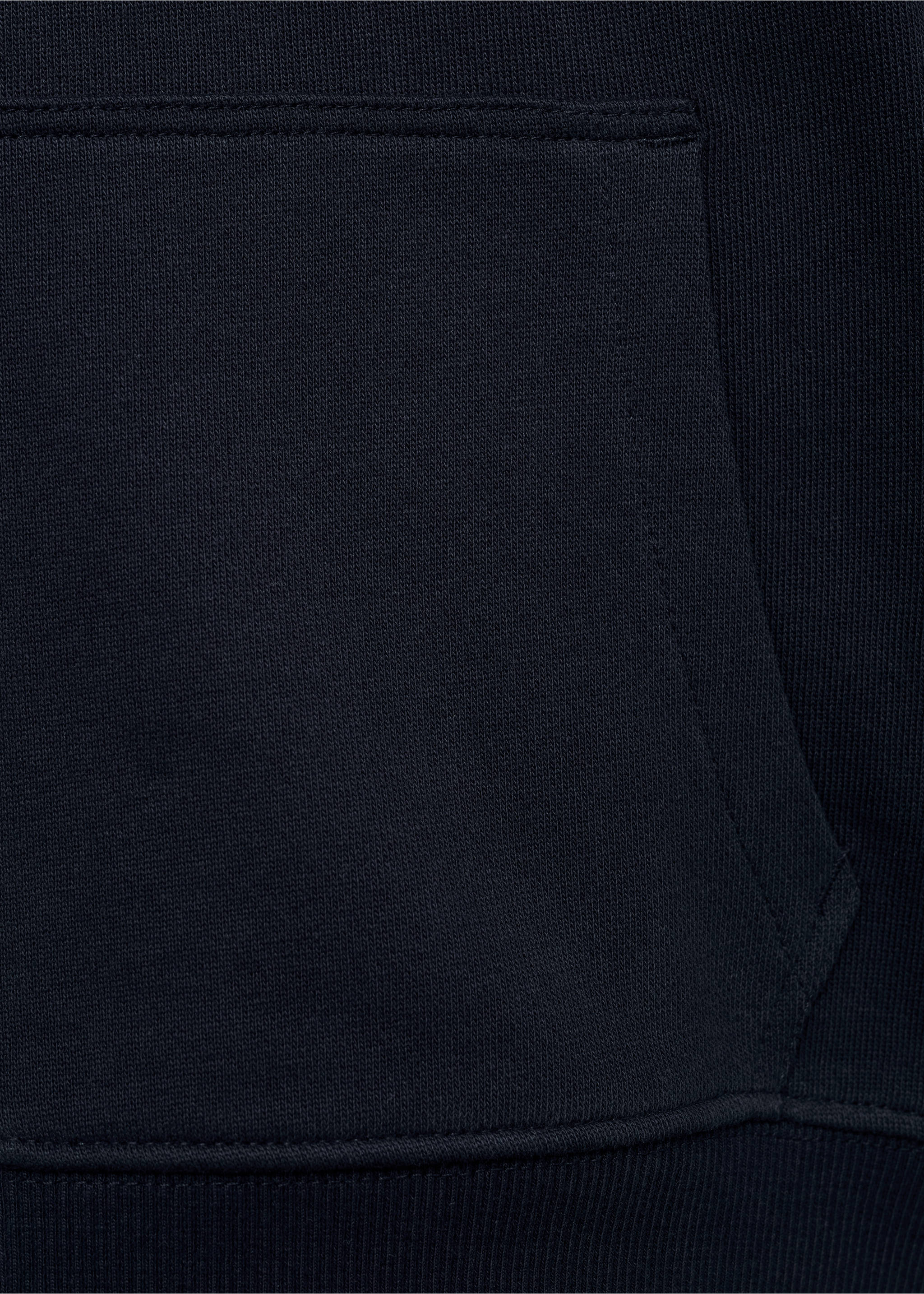 Kapuzenjacke - Detail des Artikels 0, Marineblau. Ref: 87077702-00.