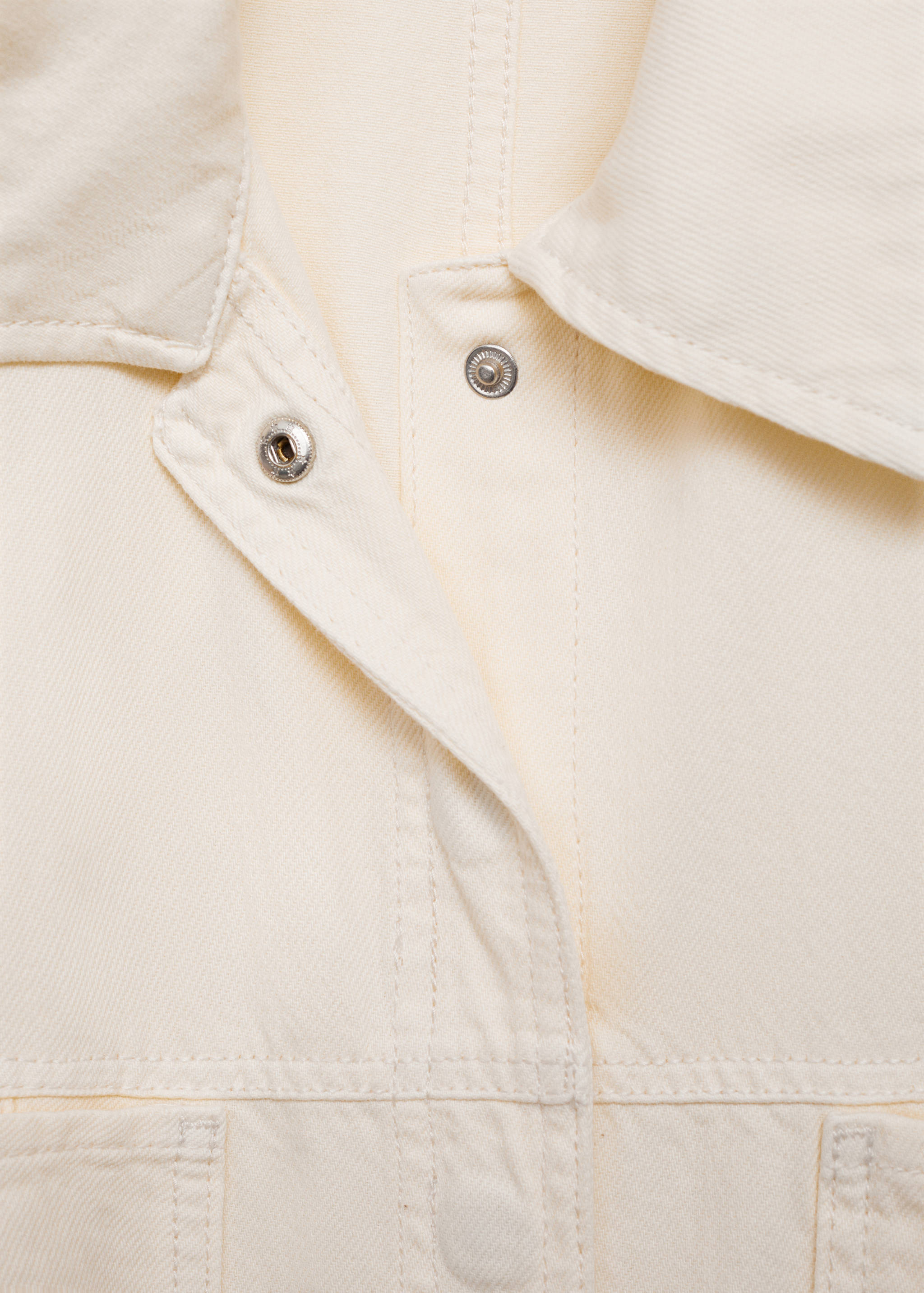 Mono largo denim - Detalle del artículo 0