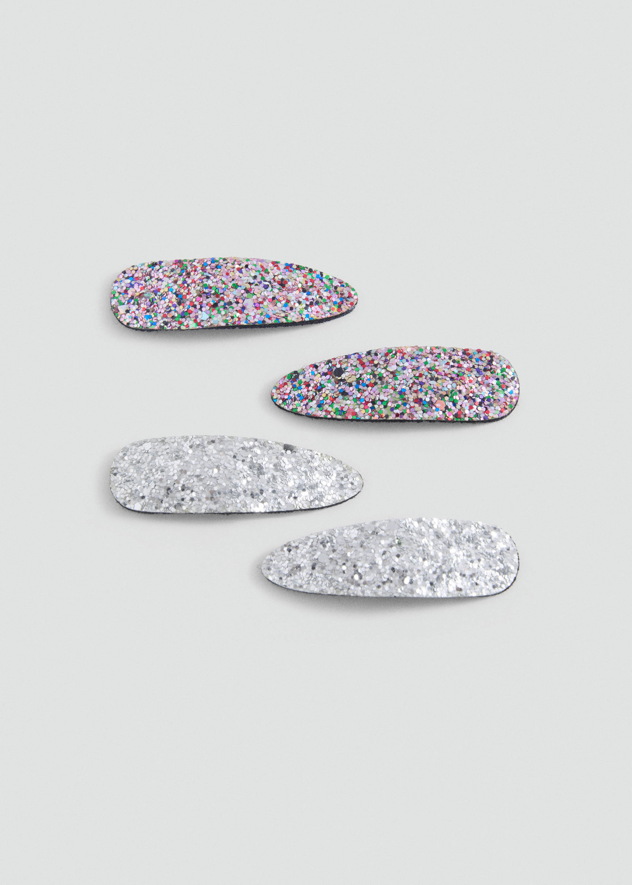 Pack 4 passadors cabells - Article sense model