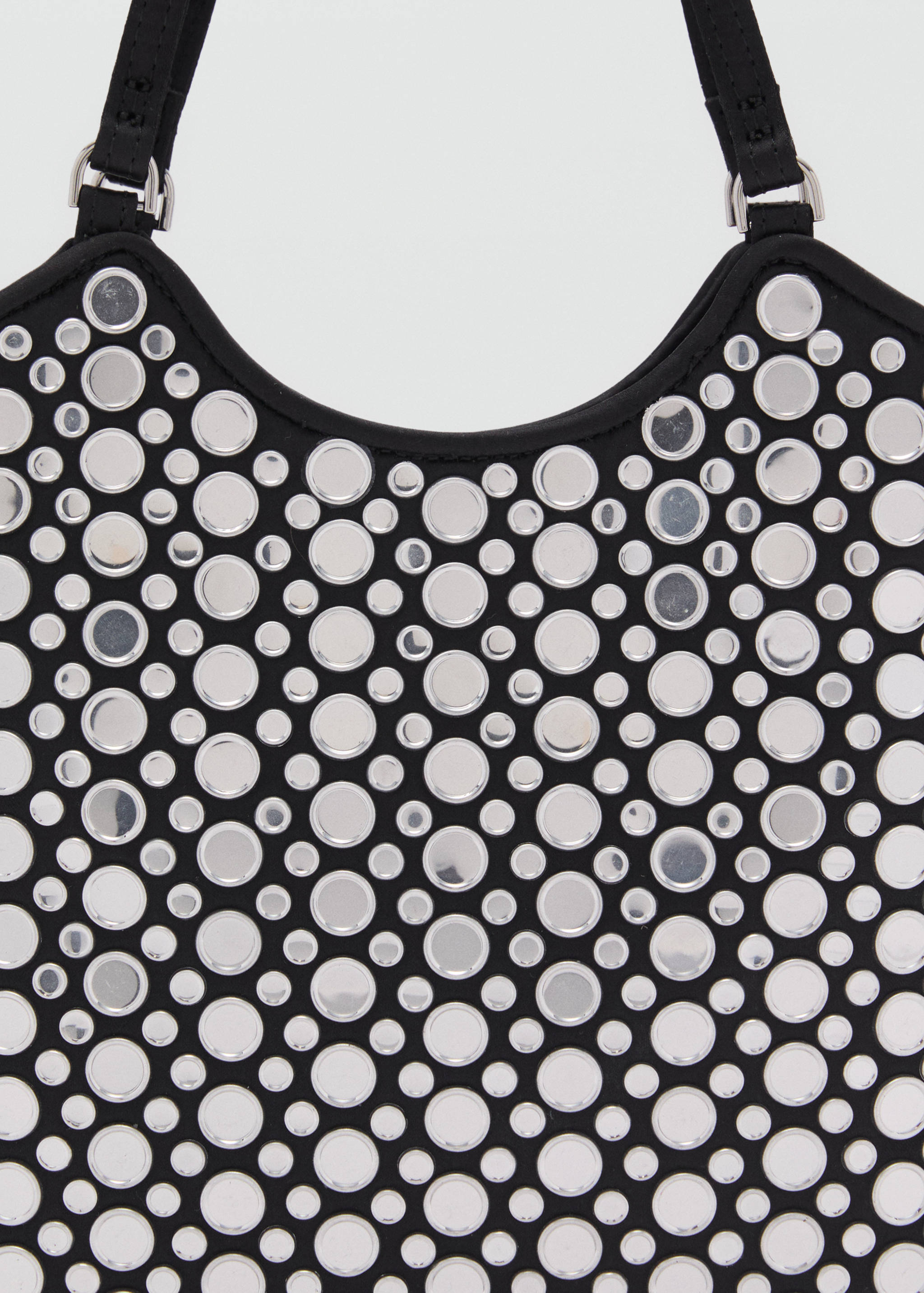 Mini sac détail miroirs - Détail de l'article 2