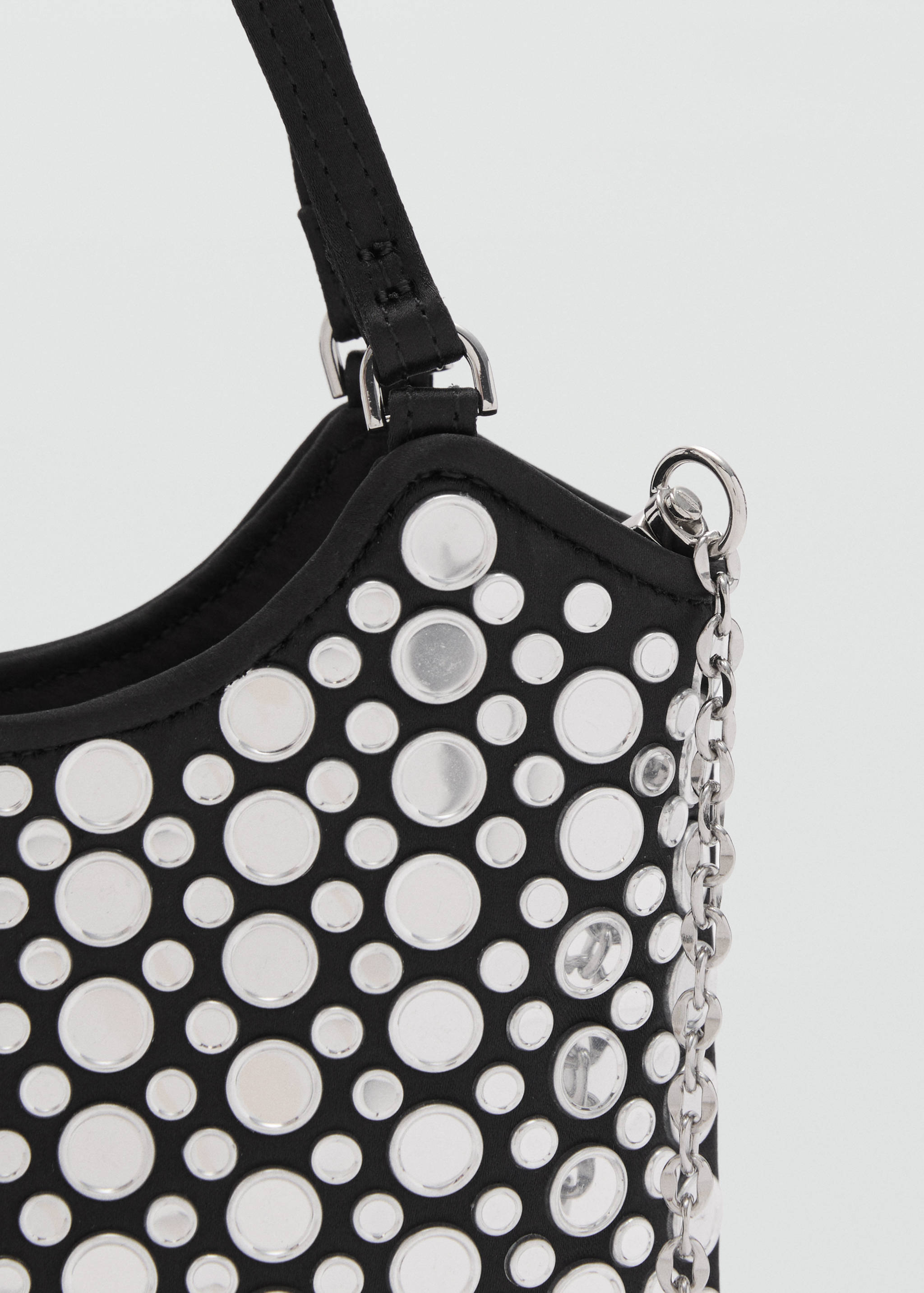 Mini sac détail miroirs - Détail de l'article 4