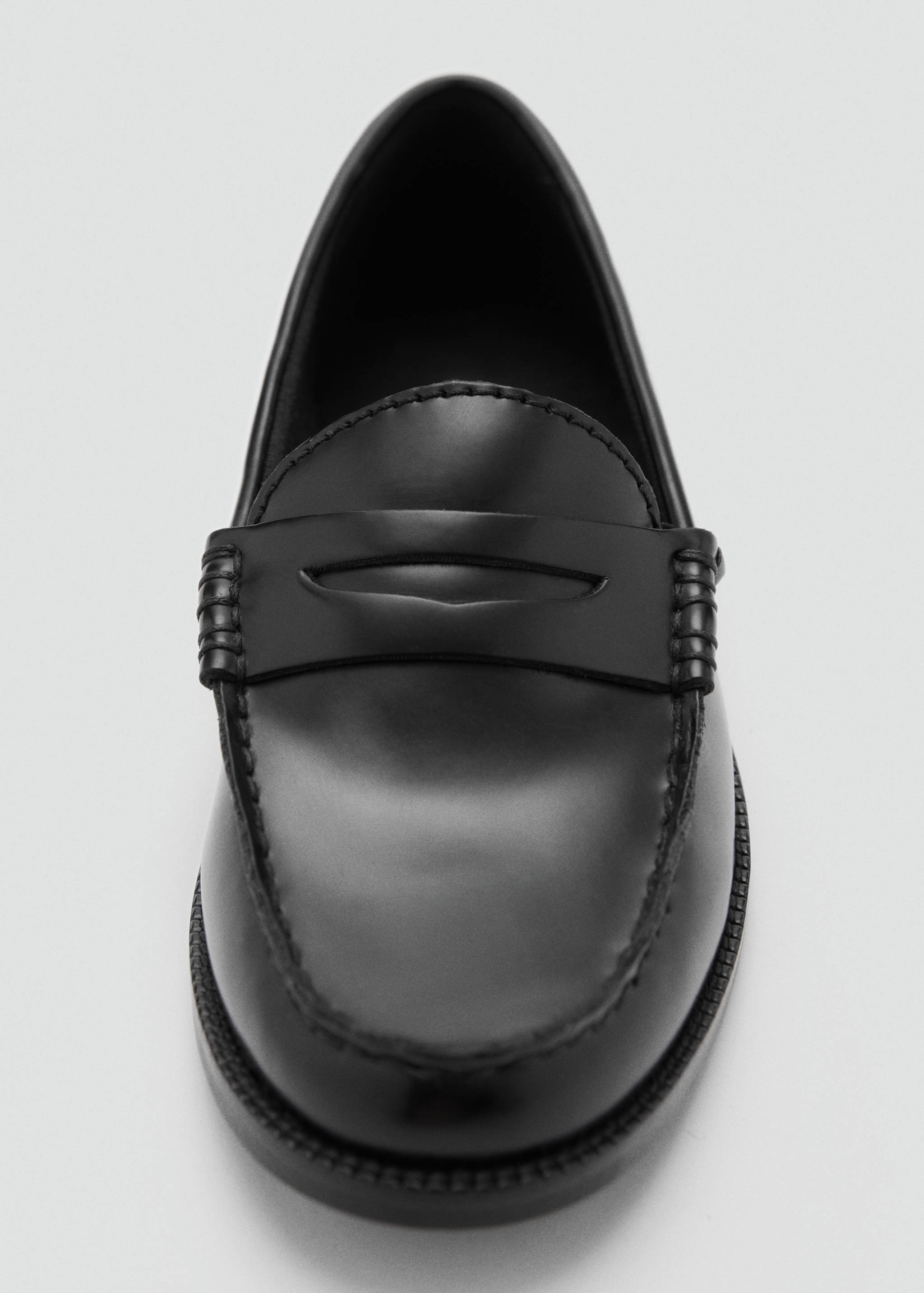 Classic loafers - Details of the article 2