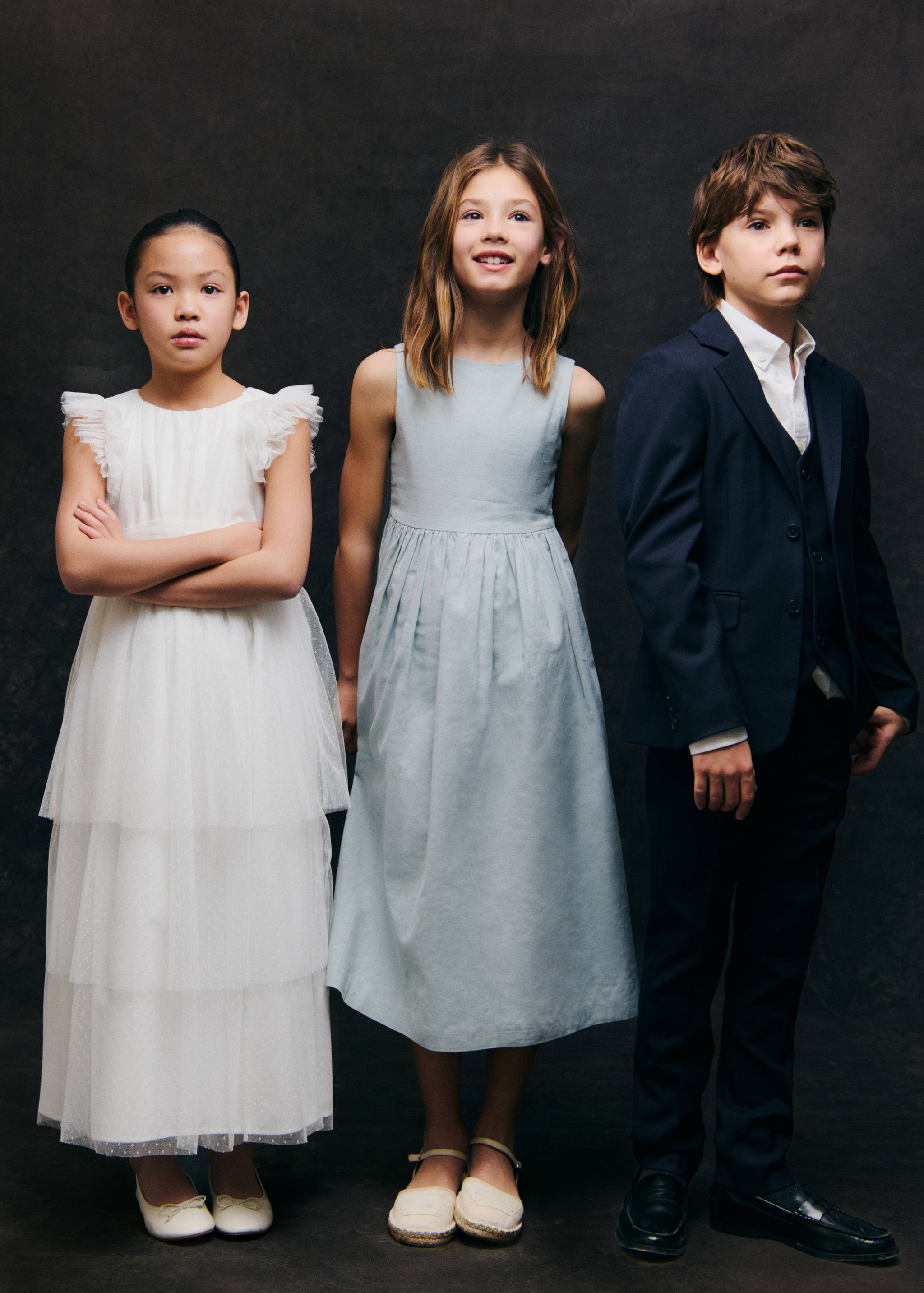 Classic loafers - Details of the article 6