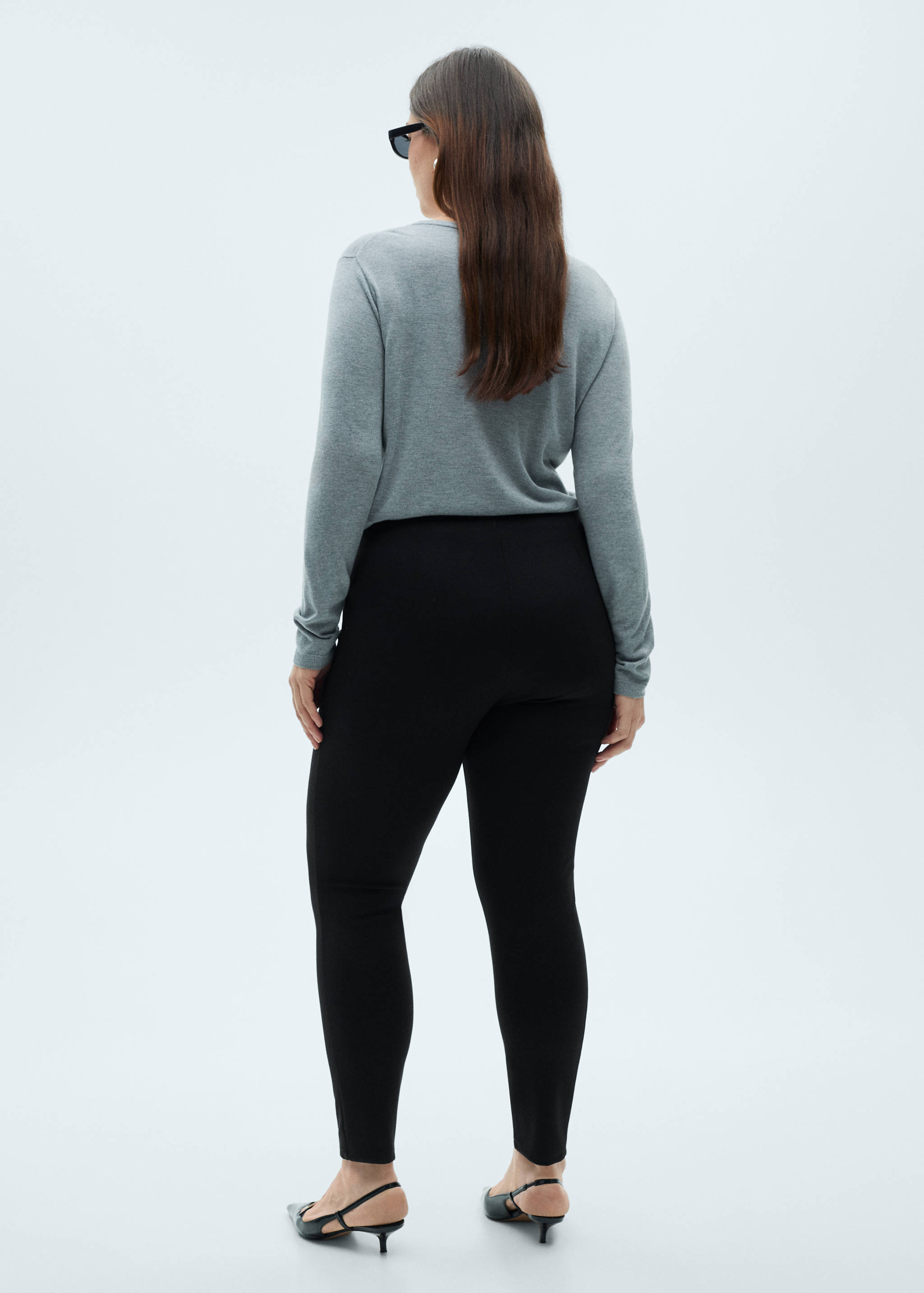 Legging skinny taille normale - Détail de l'article 5