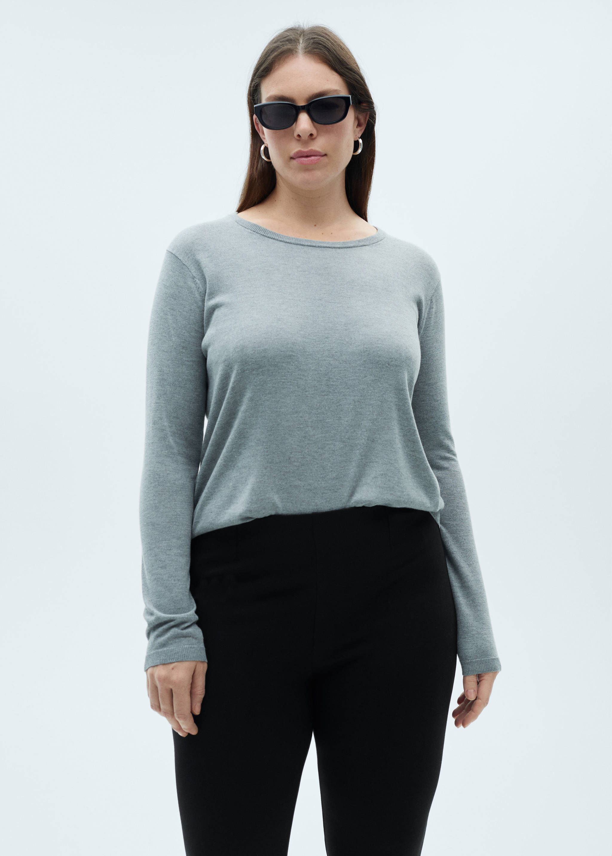 Legging skinny taille normale - Détail de l'article 4