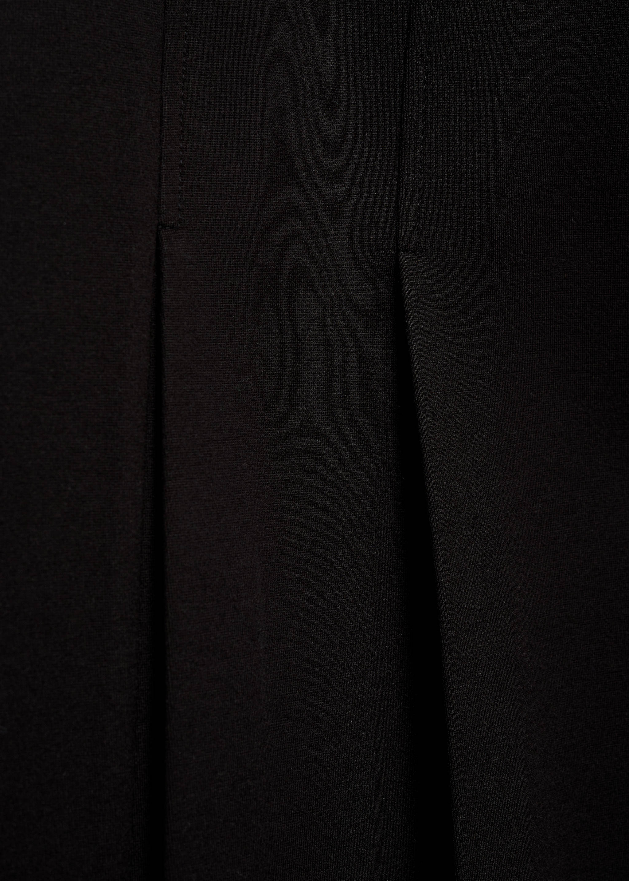 Minifalda tablas - Detalle del artículo 8