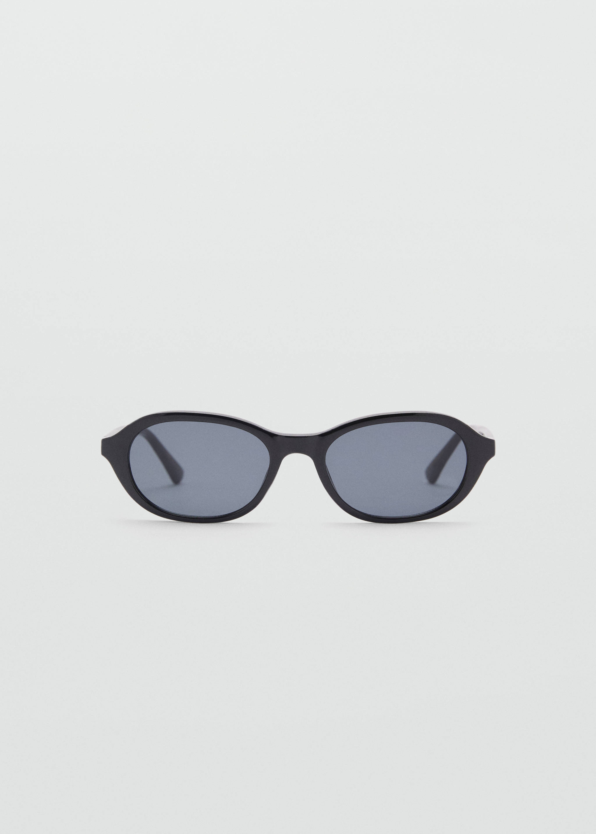 Gafas de sol montura ovalada - Artículo sin modelo