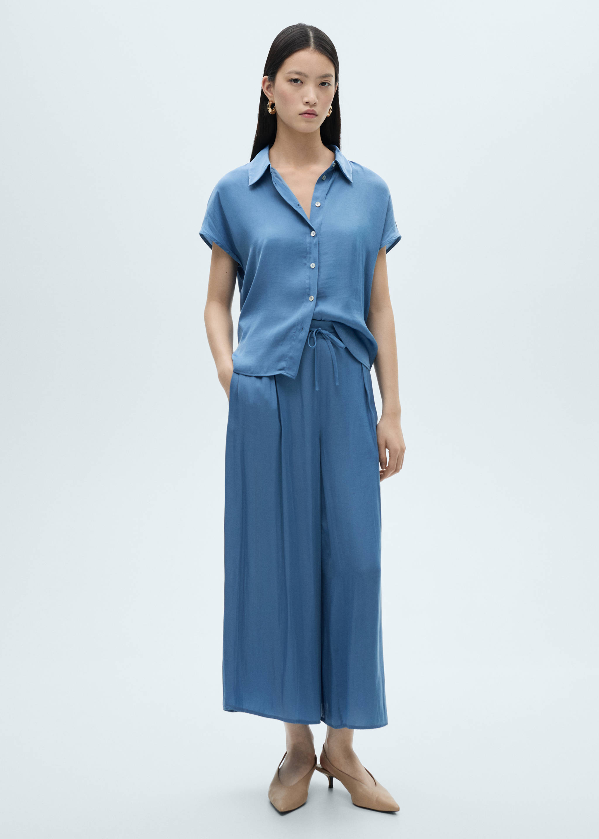 null - General plane