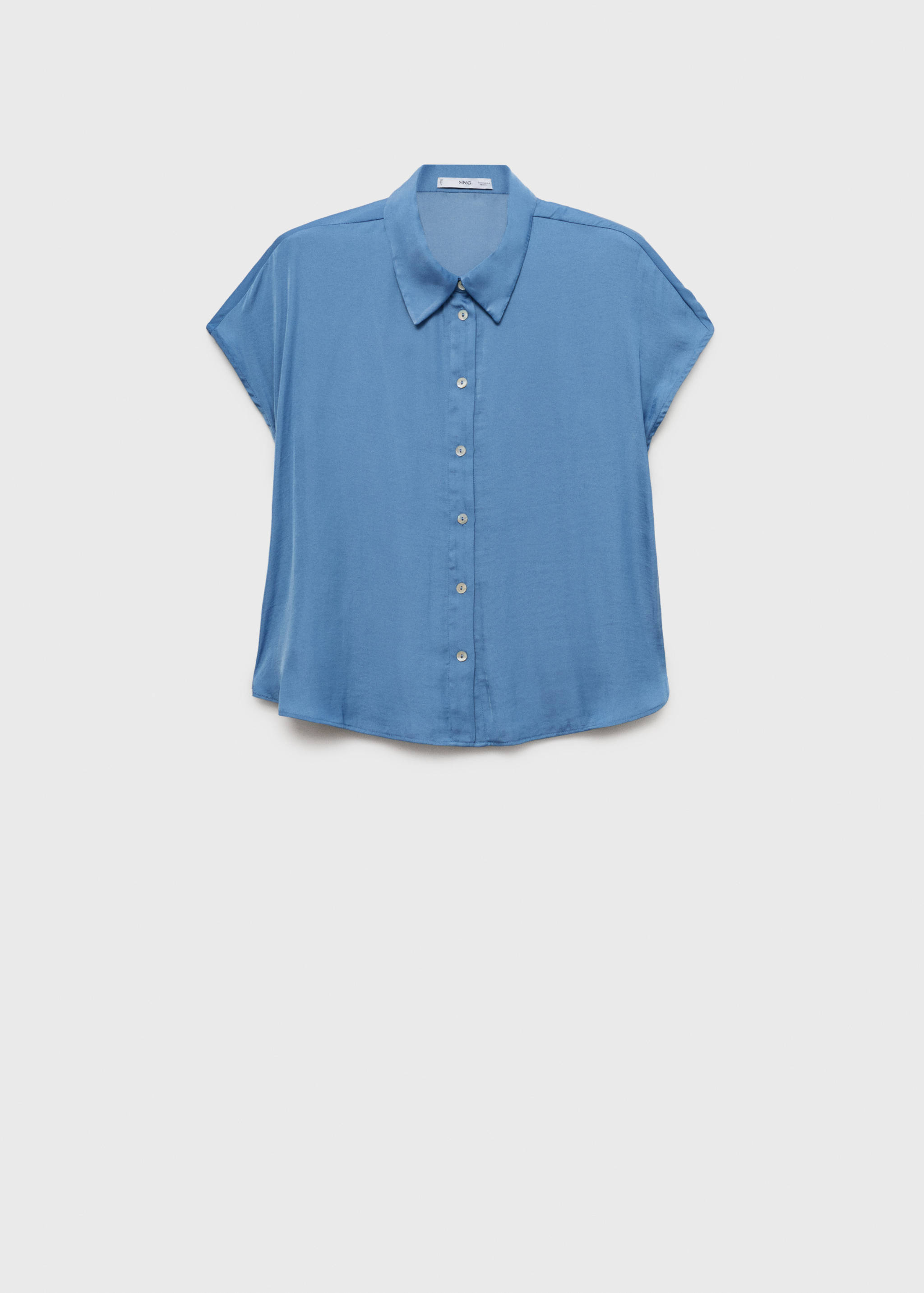 null - Article without model