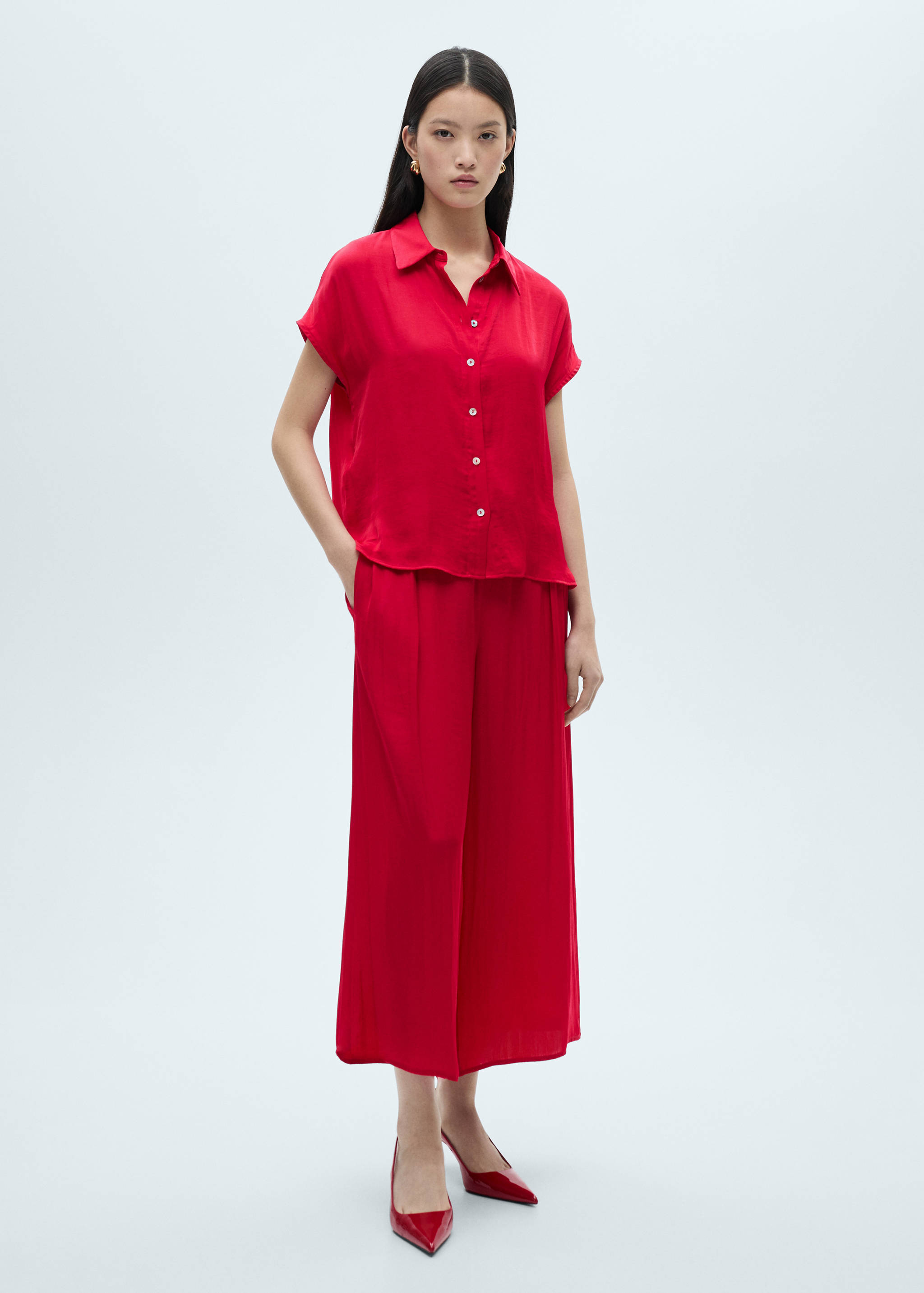 null - General plane