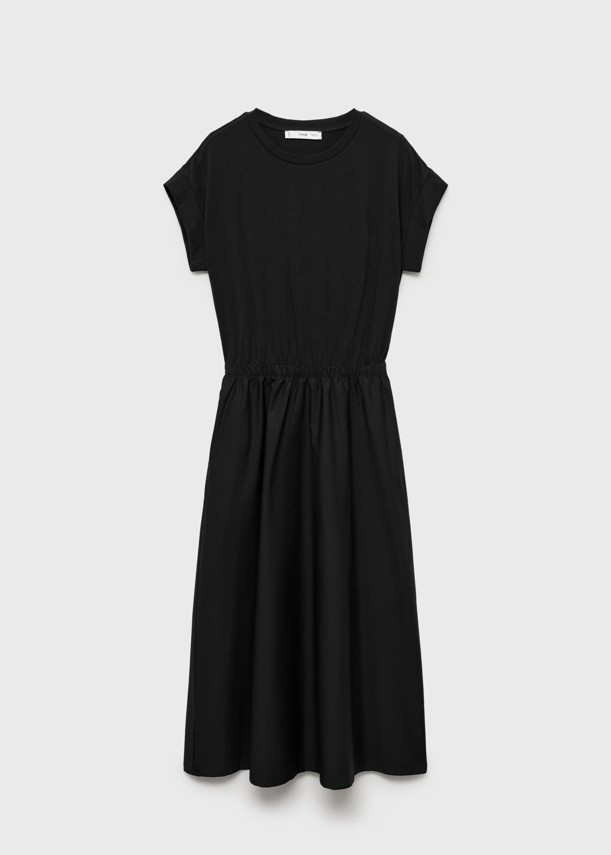 Haljina A kroja - Artikl bez modela