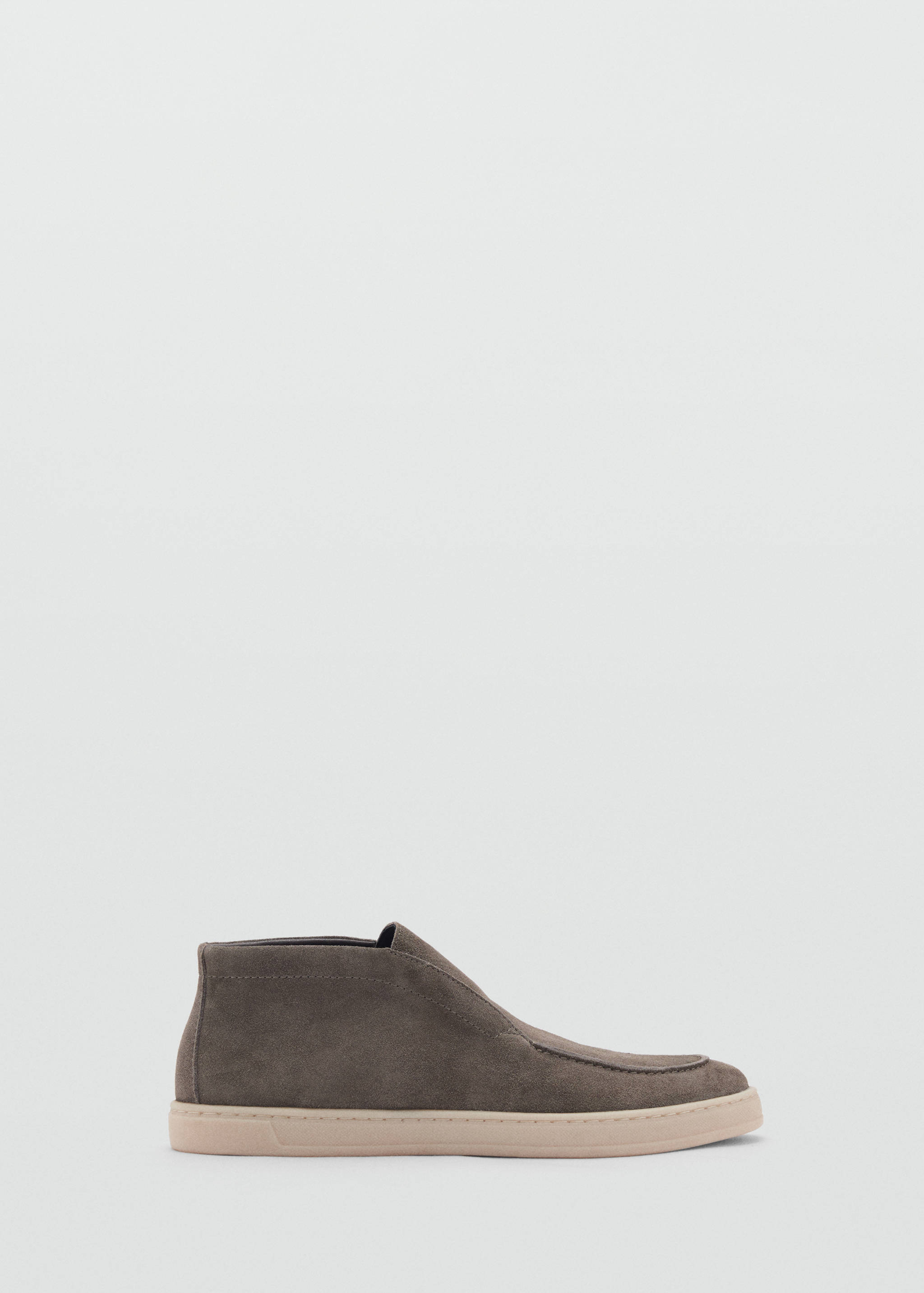 Botines serratge casual - Article sense model