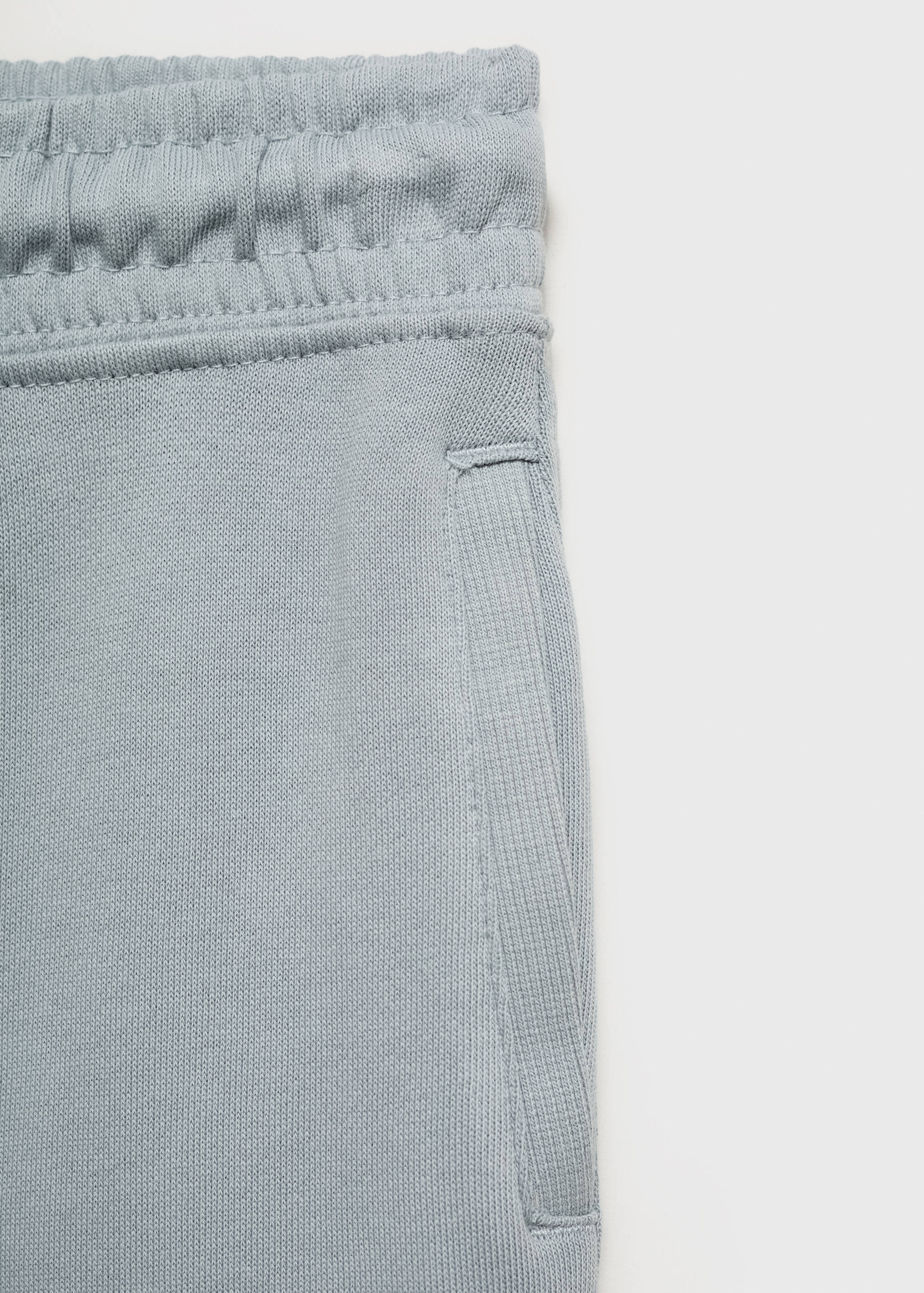 Jogger Pants mit Gummibund - Detail des Artikels 0