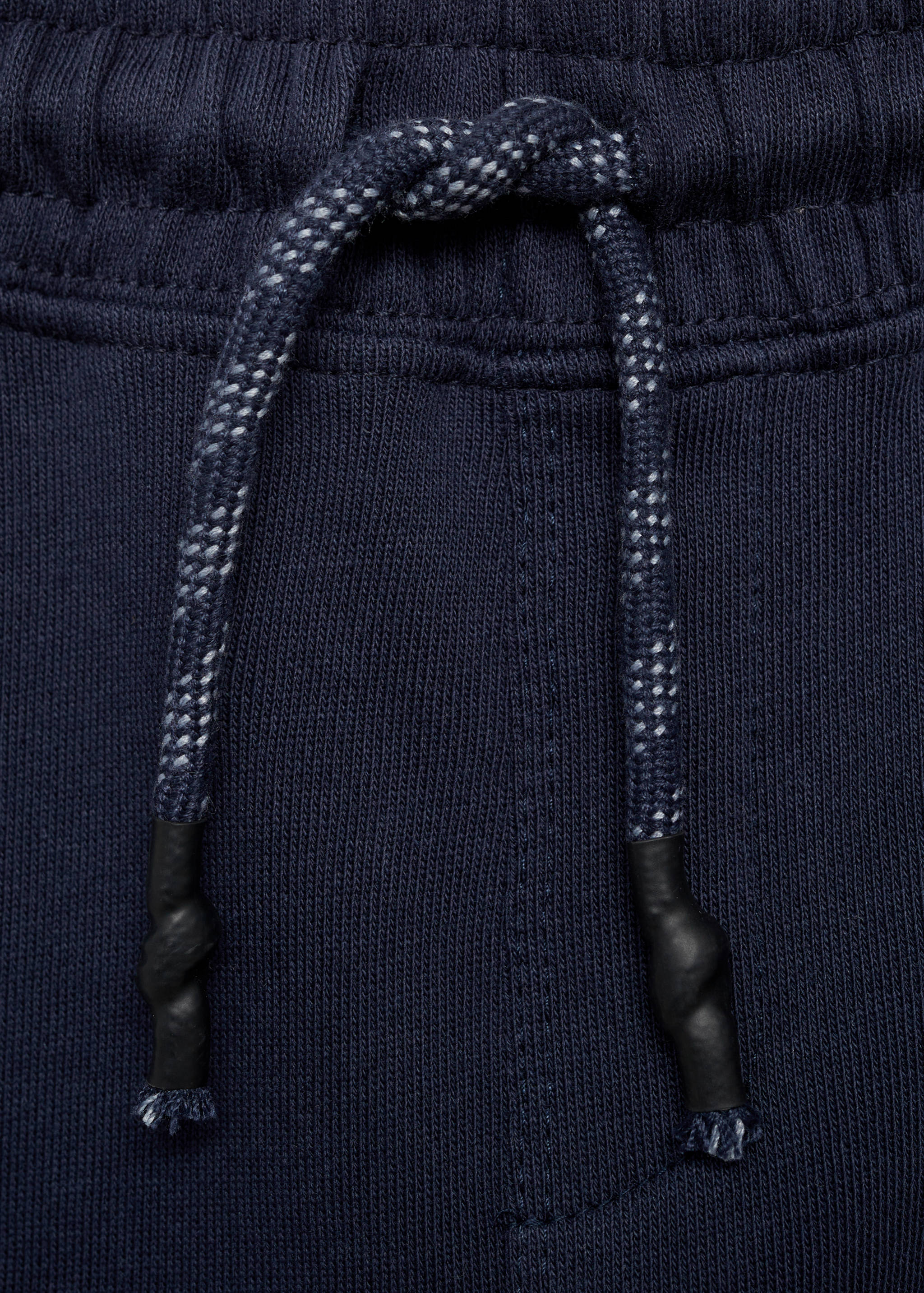 Jogger Pants mit Gummibund - Detail des Artikels 8