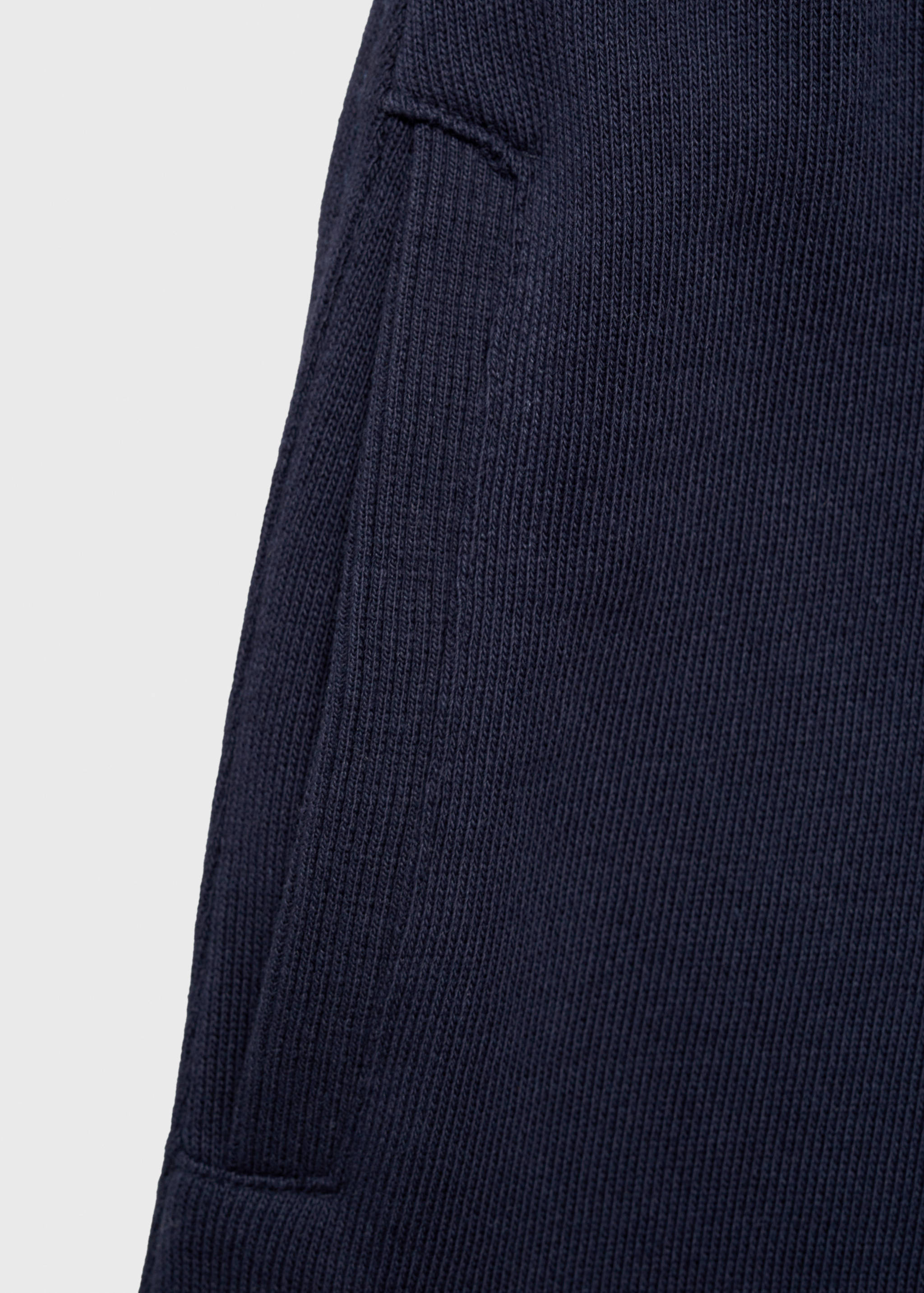 Jogger Pants mit Gummibund - Detail des Artikels 0
