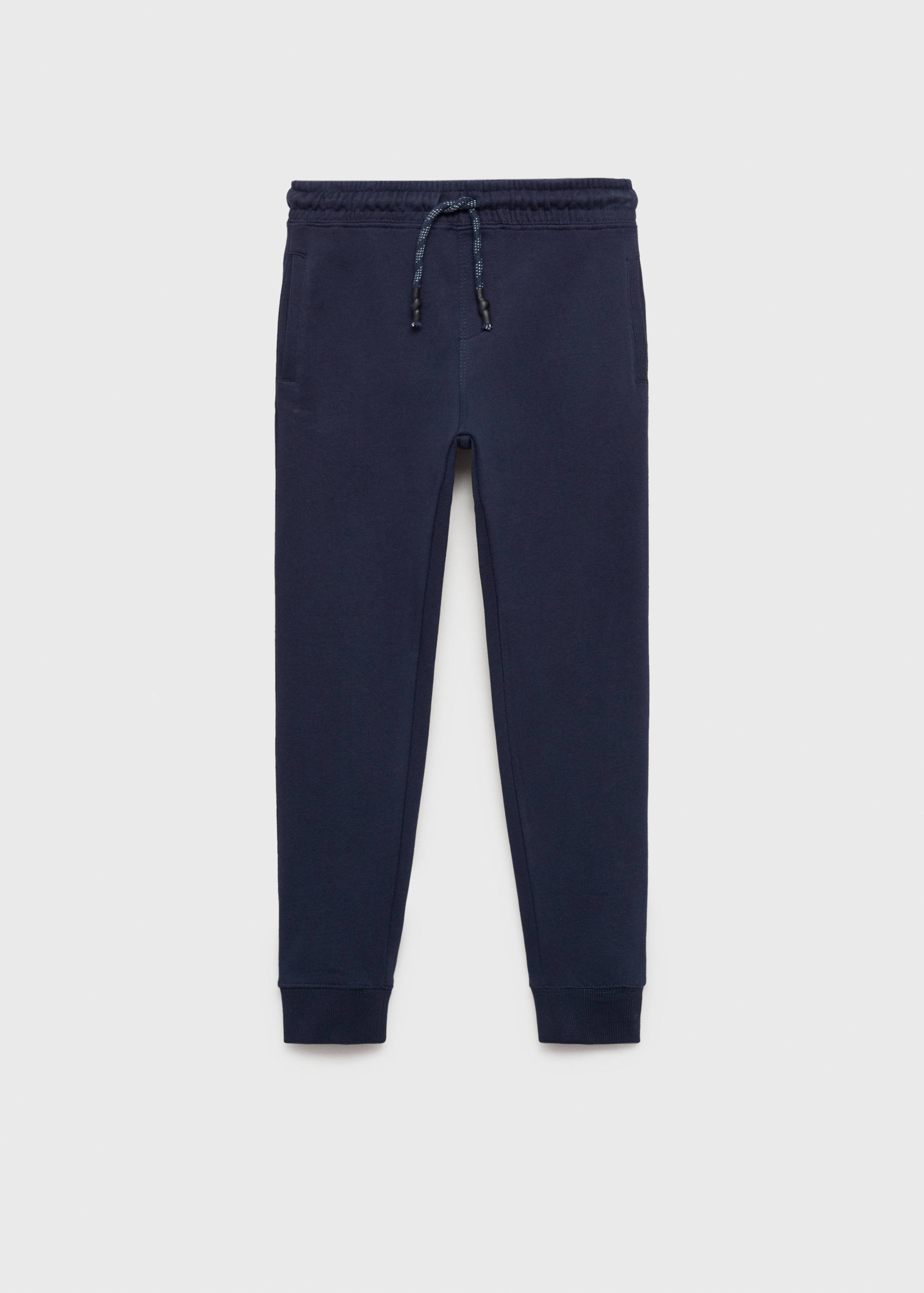 Jogger Pants mit Gummibund - Artikel ohne Model