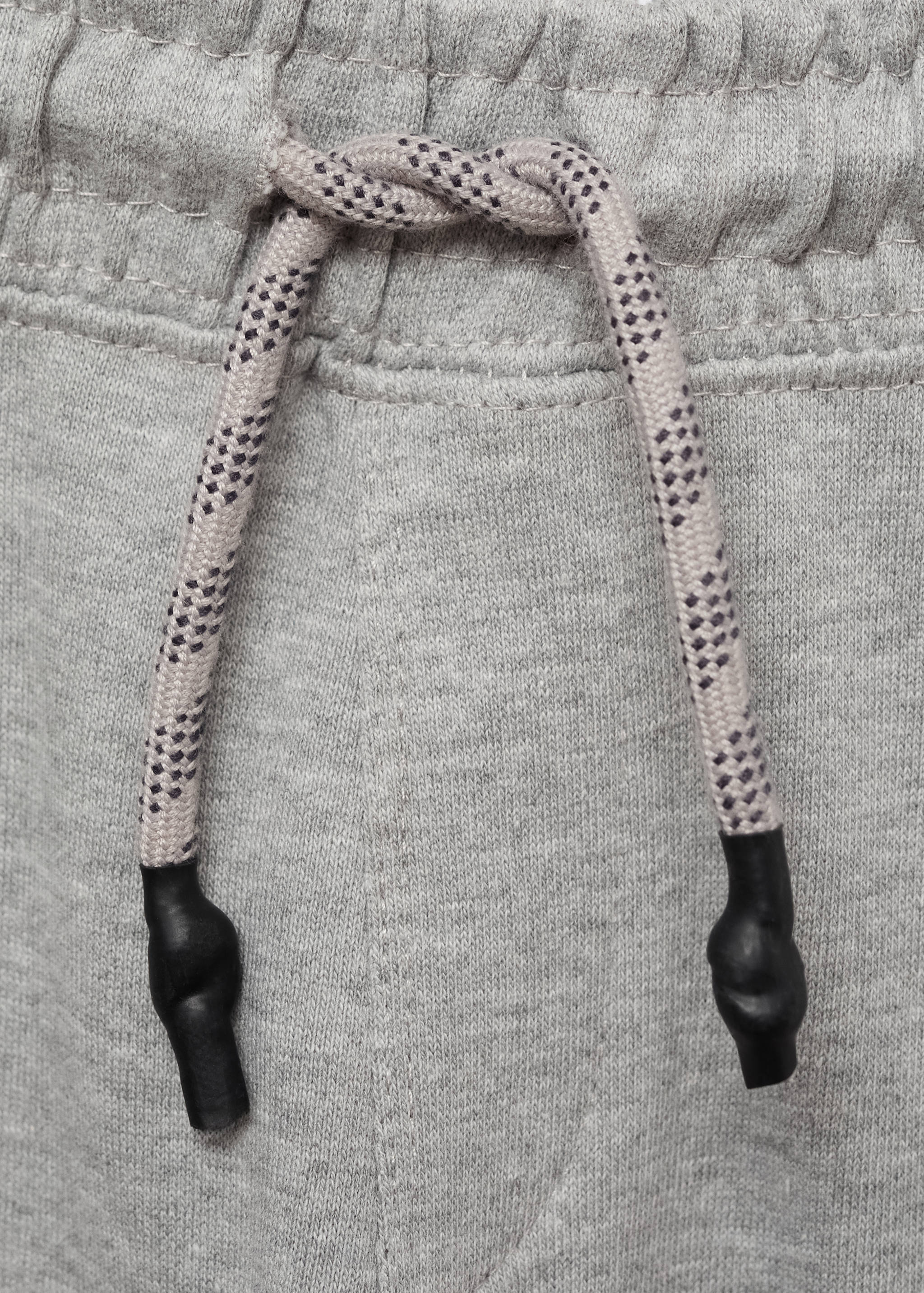 Jogger Pants mit Gummibund - Detail des Artikels 8