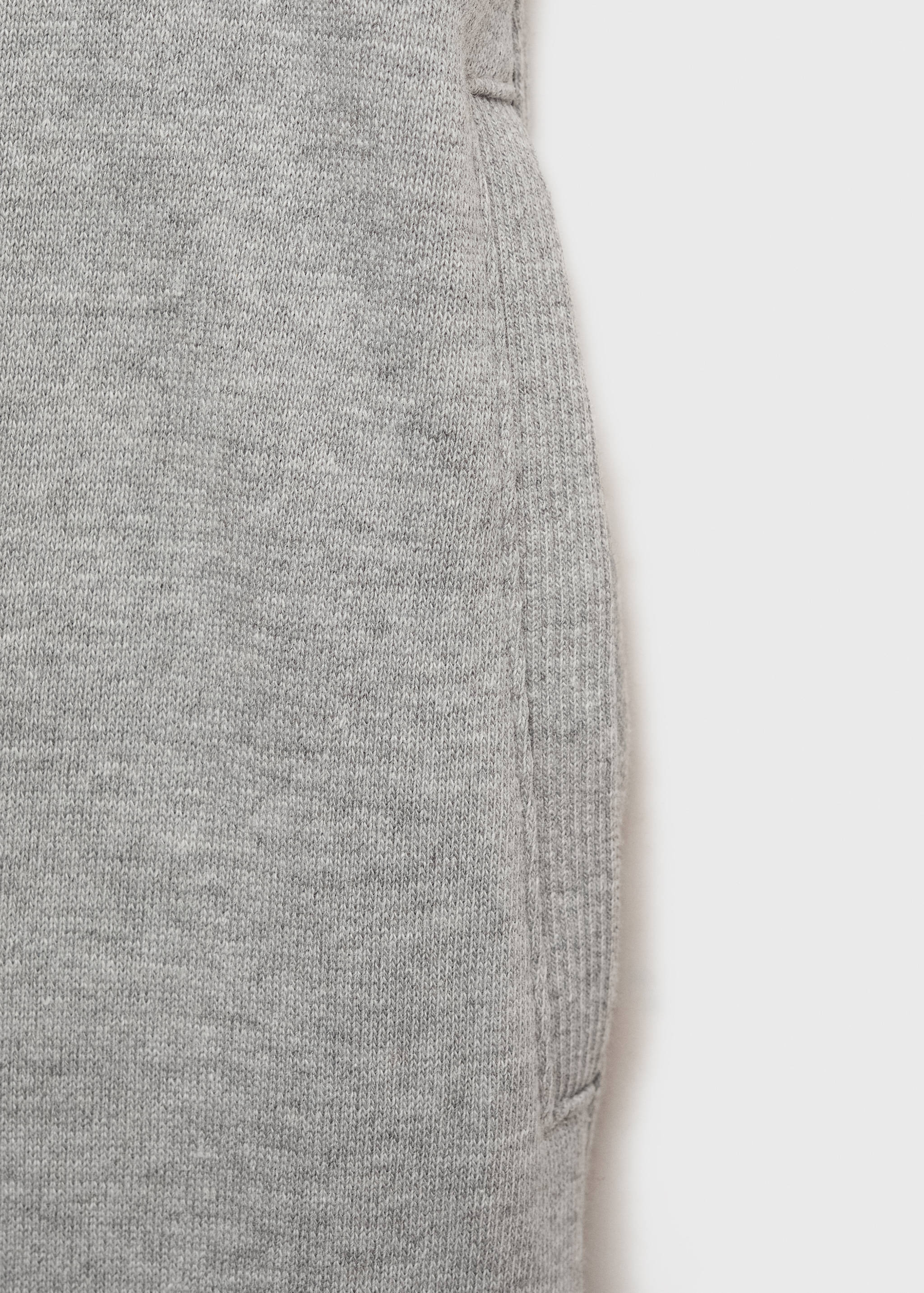 Jogger Pants mit Gummibund - Detail des Artikels 0