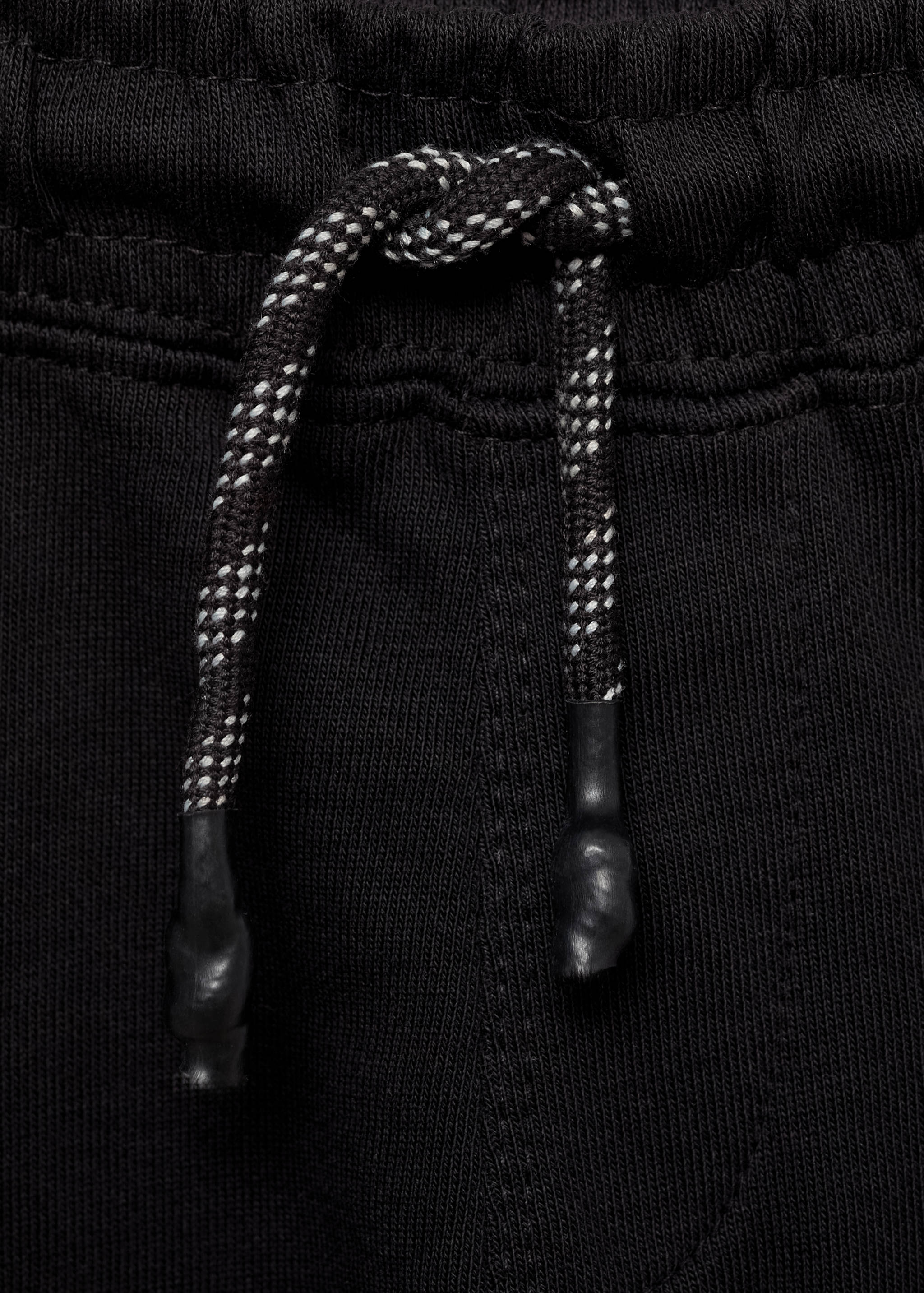 Jogger Pants mit Gummibund - Detail des Artikels 8