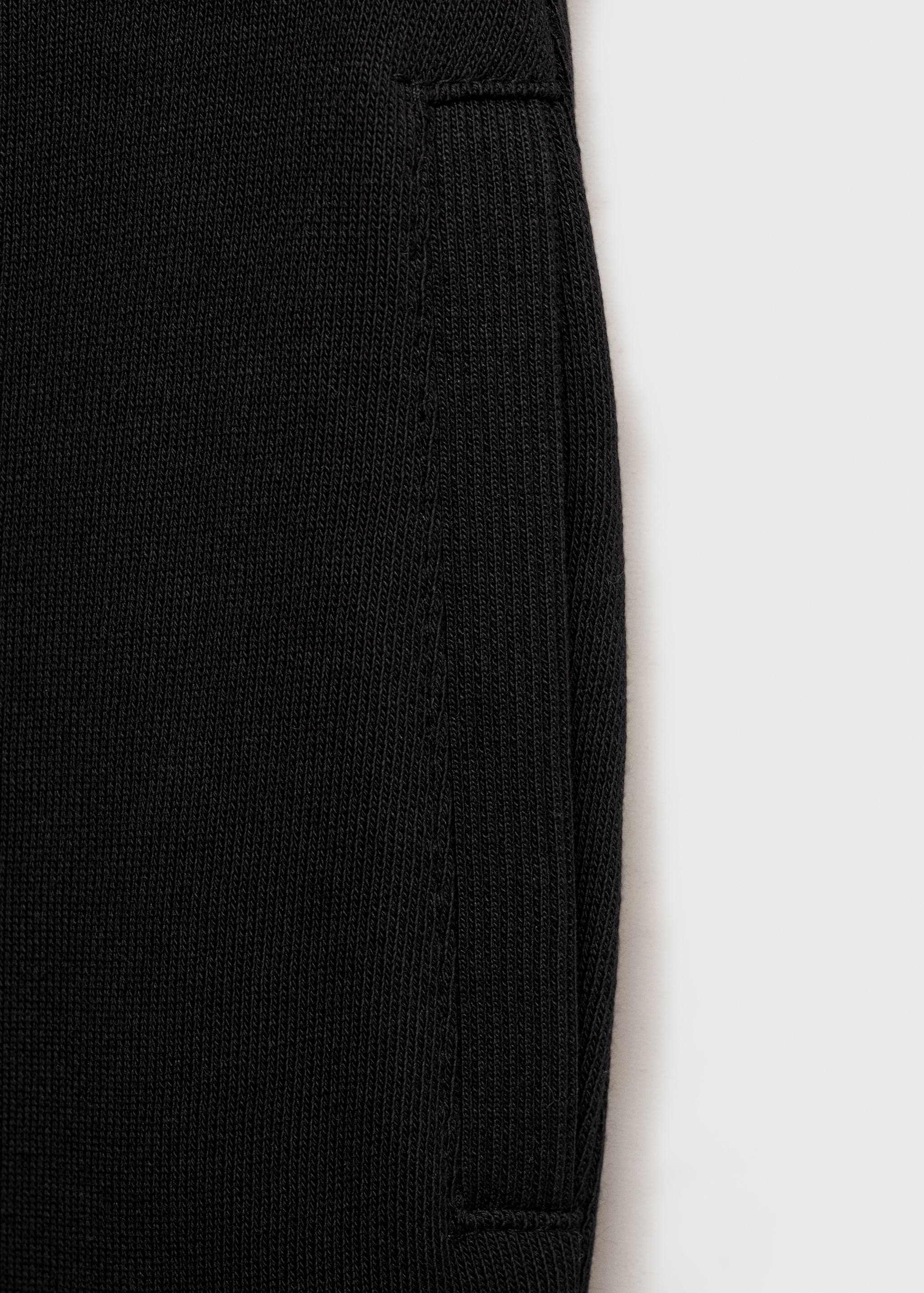 Jogger Pants mit Gummibund - Detail des Artikels 0