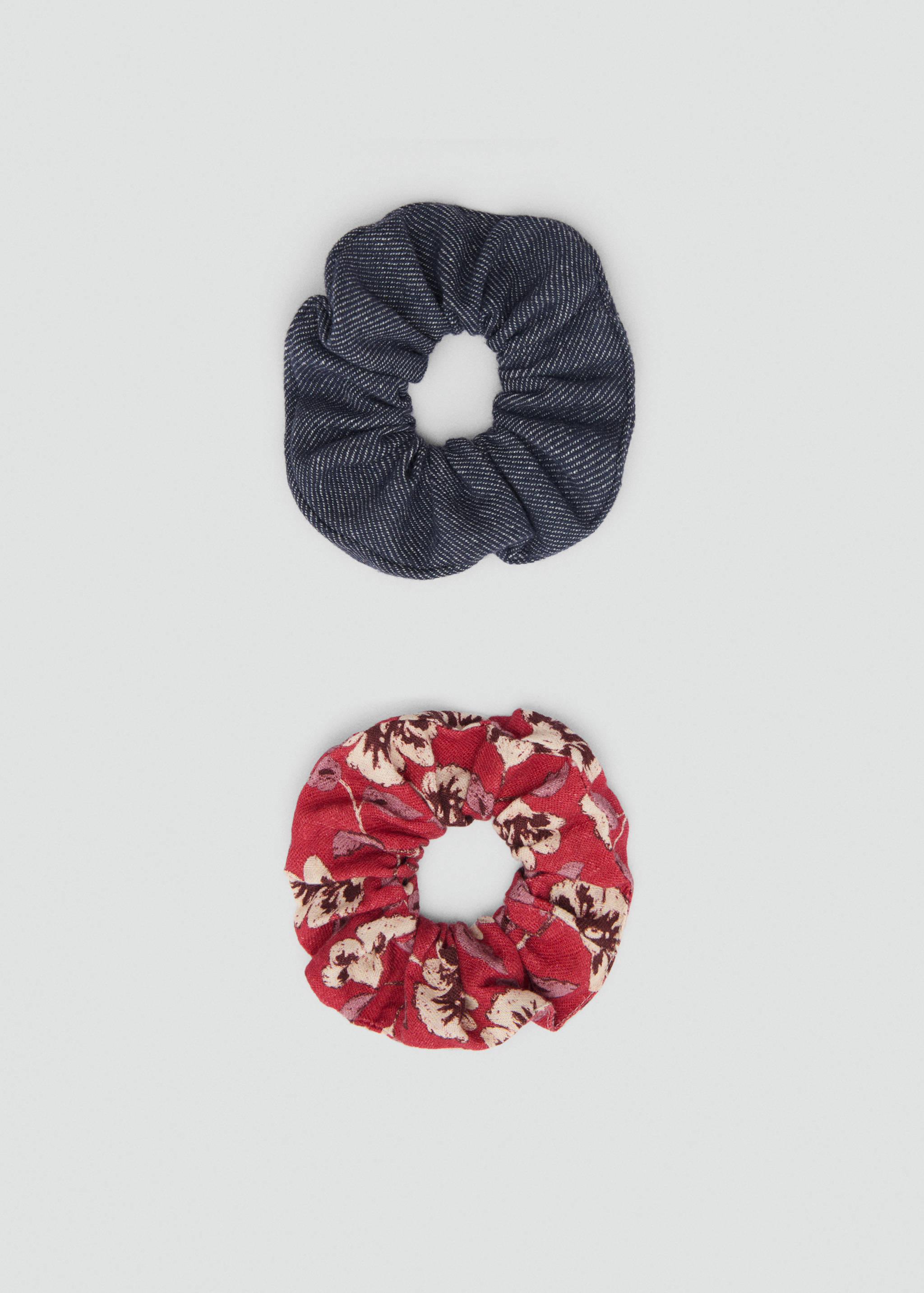 2 hair tie pack - Article without model