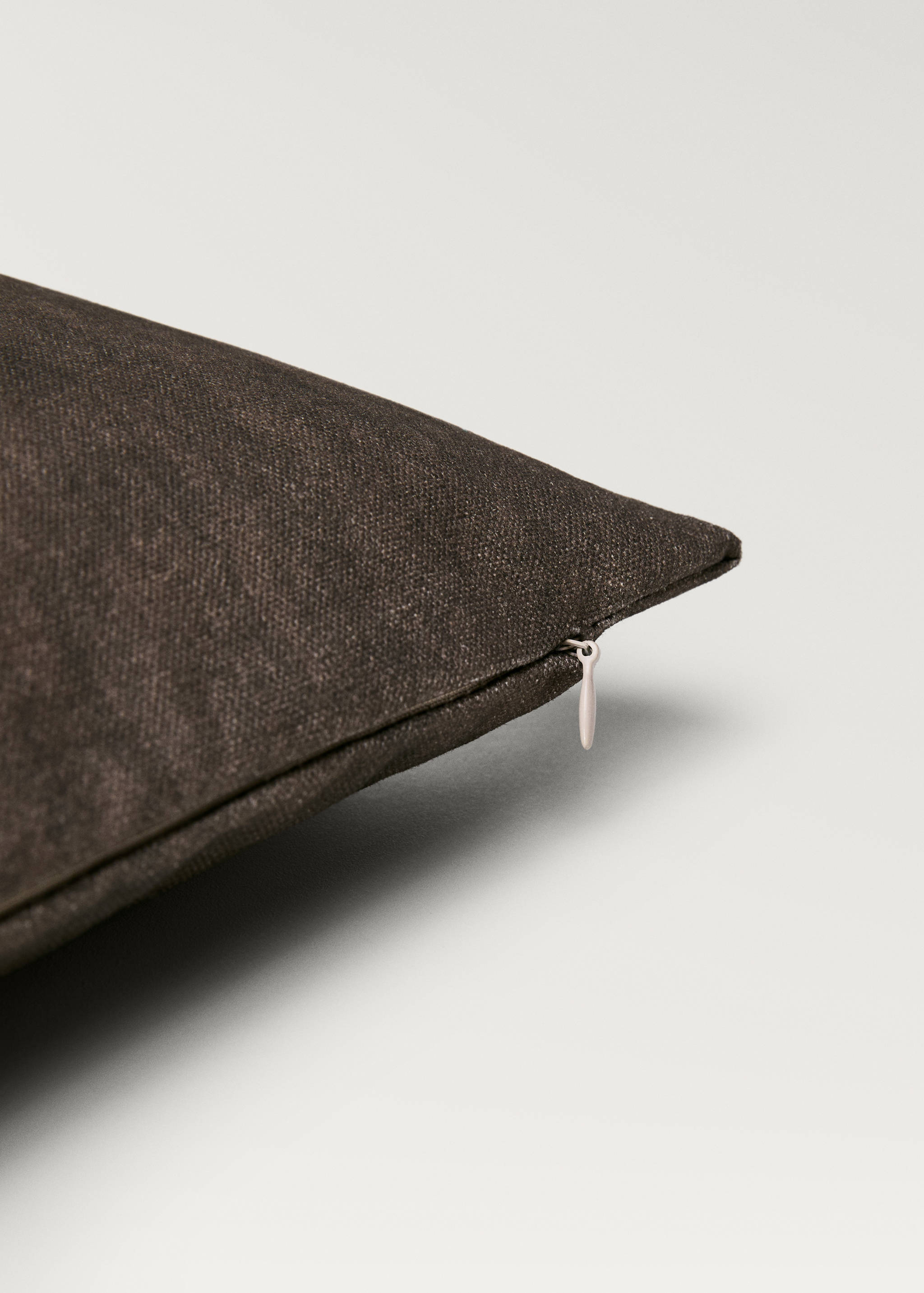 Cushion cover with gradient effect 30x50 cm - Details of the article 1