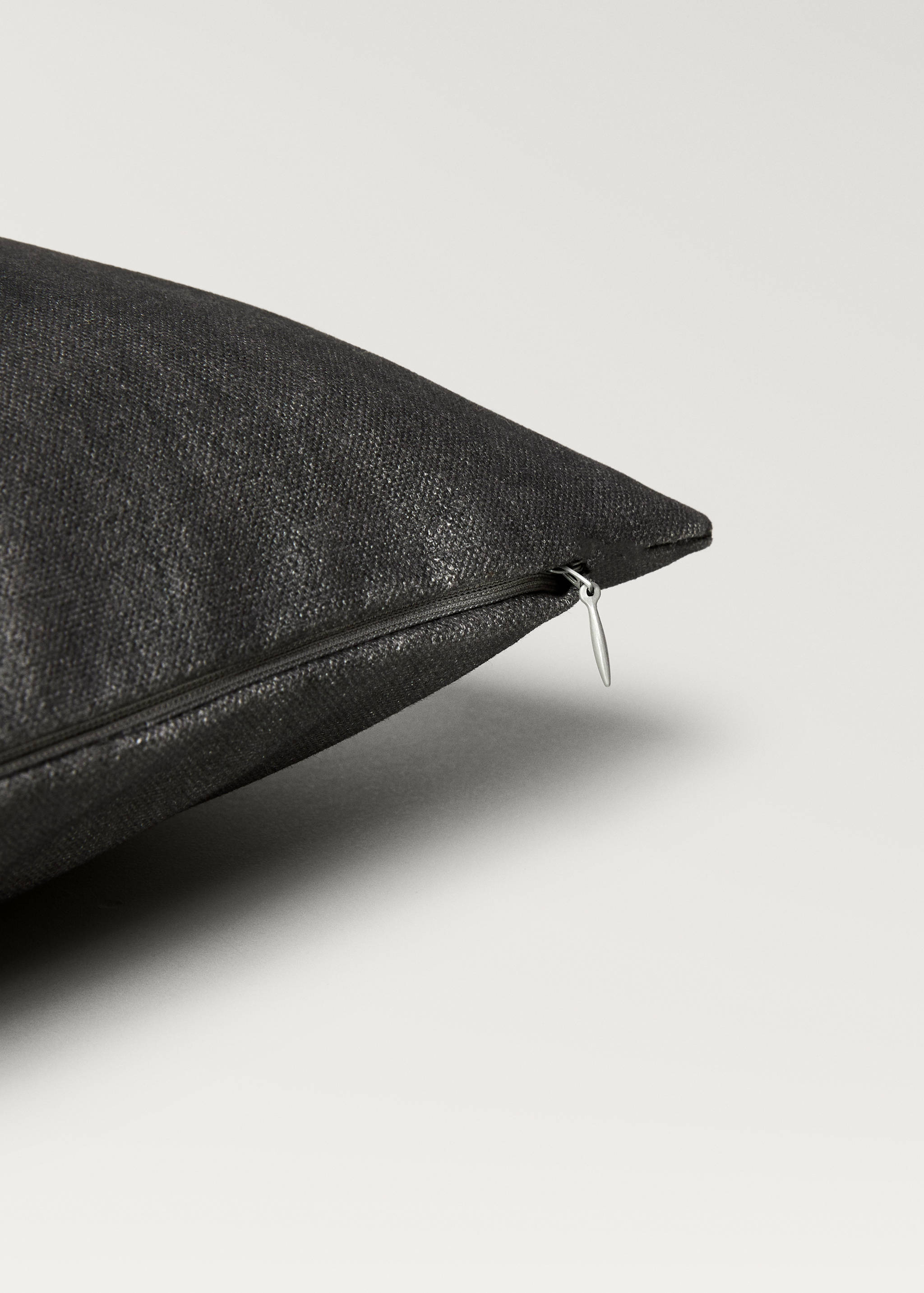 Cushion cover with gradient effect 30x50 cm - Details of the article 1