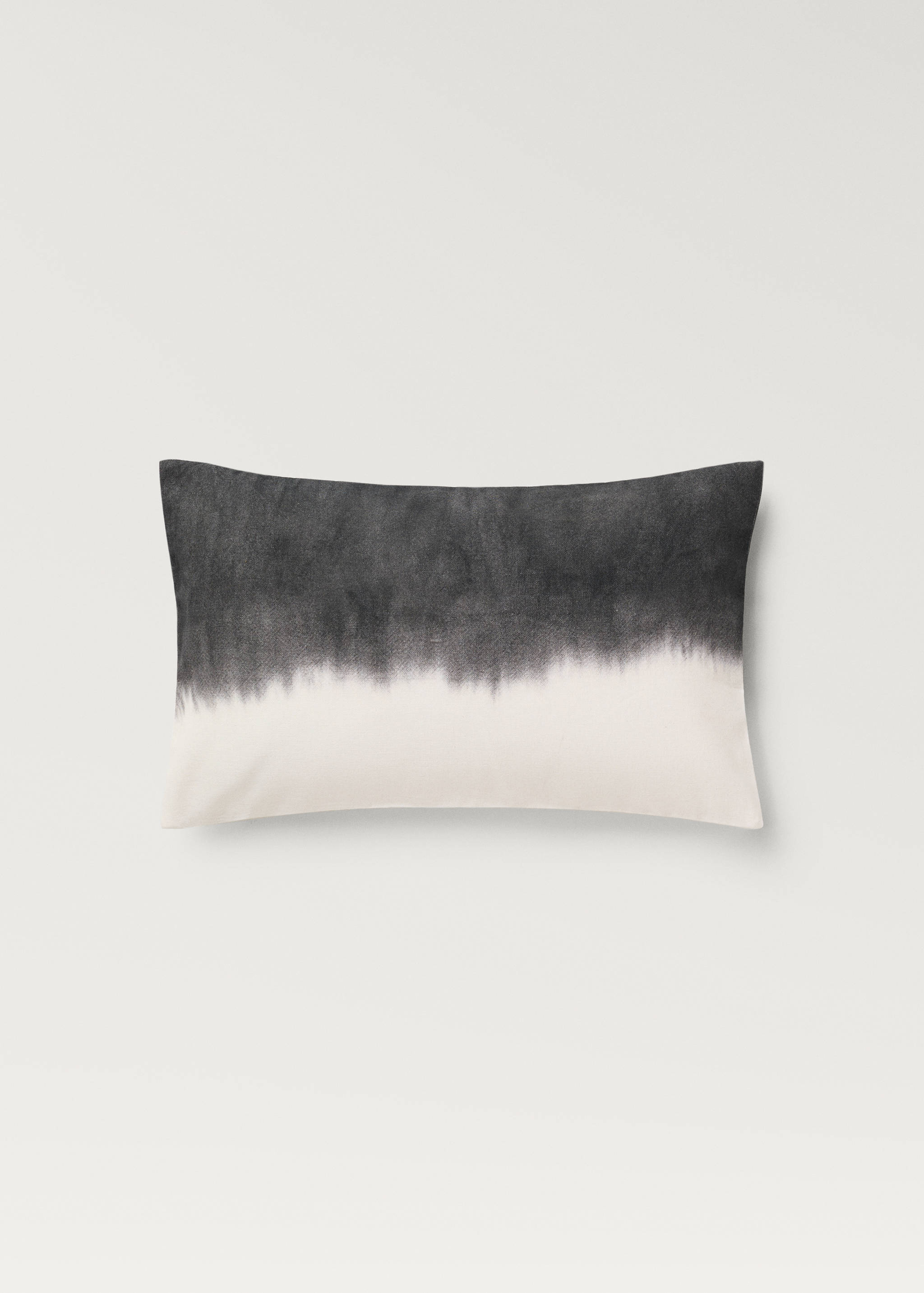 Cushion cover with gradient effect 30x50 cm - Article without model