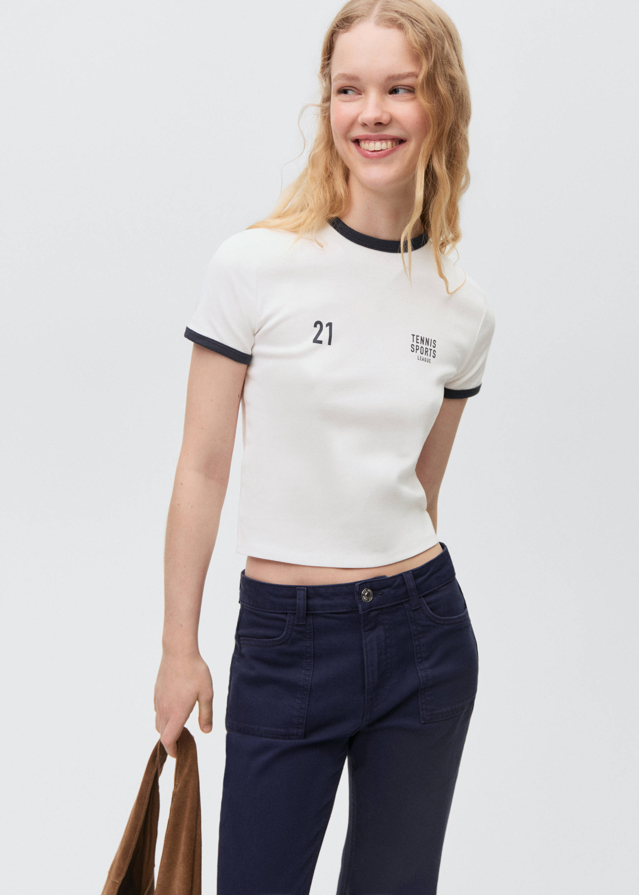 Texans flare - Pla mig