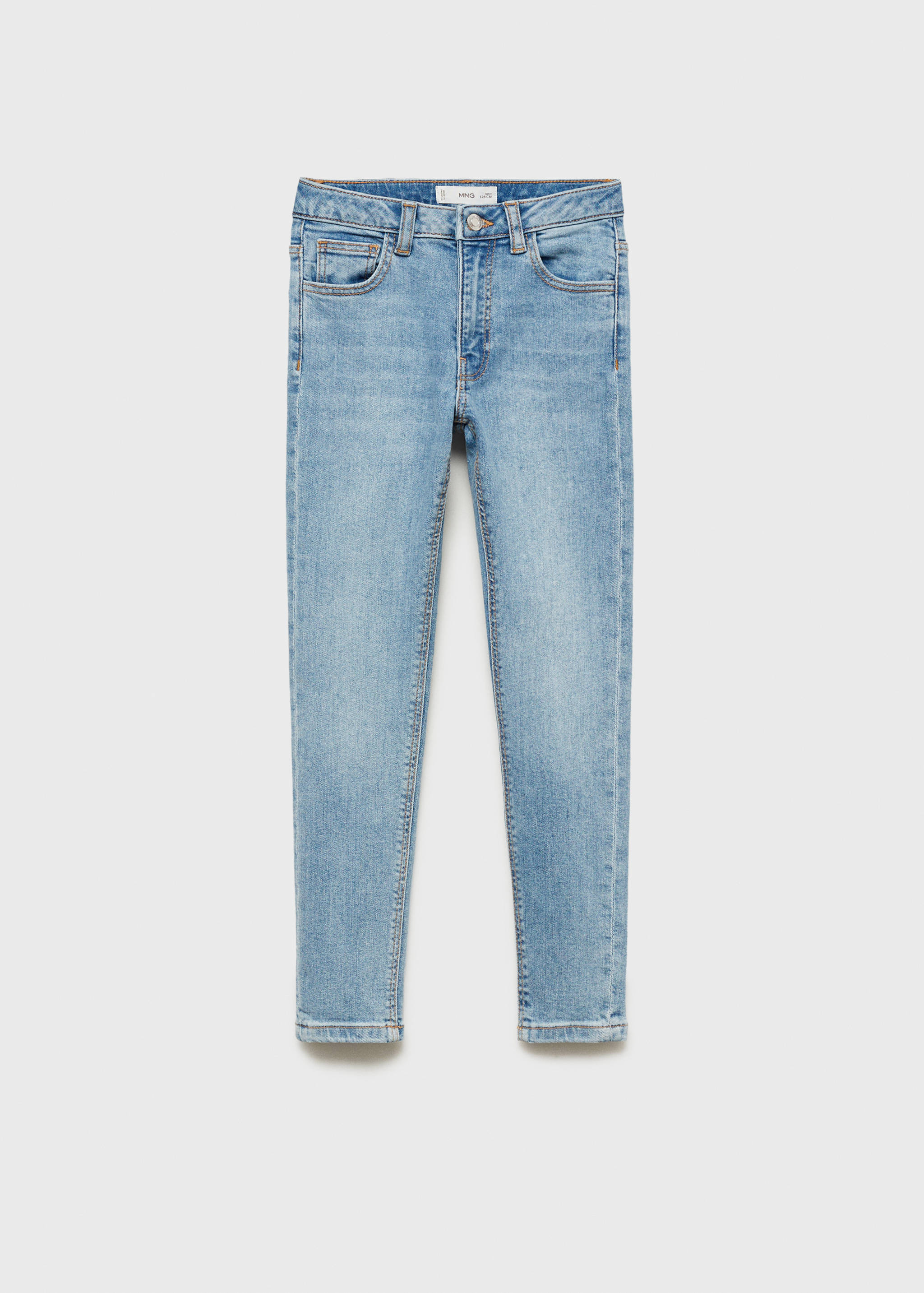 Skinny Jeans - Artikel ohne Model