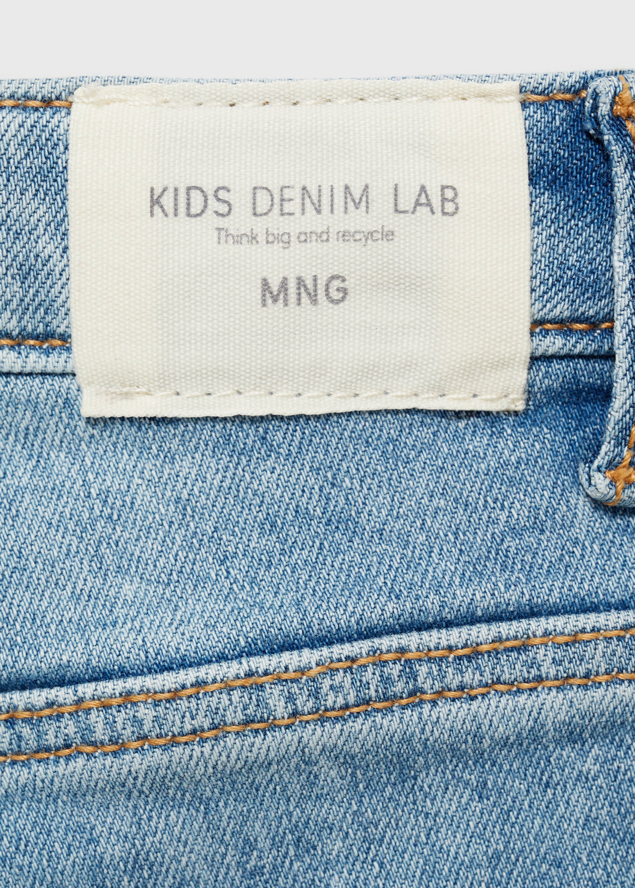 Skinny Jeans - Detail des Artikels 0