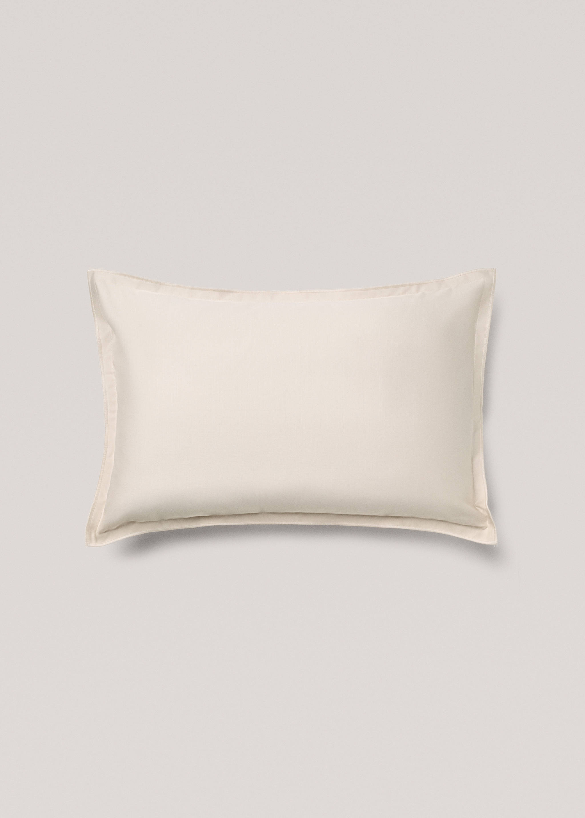 Satin cushion cover 40x60 cm - Article without model
