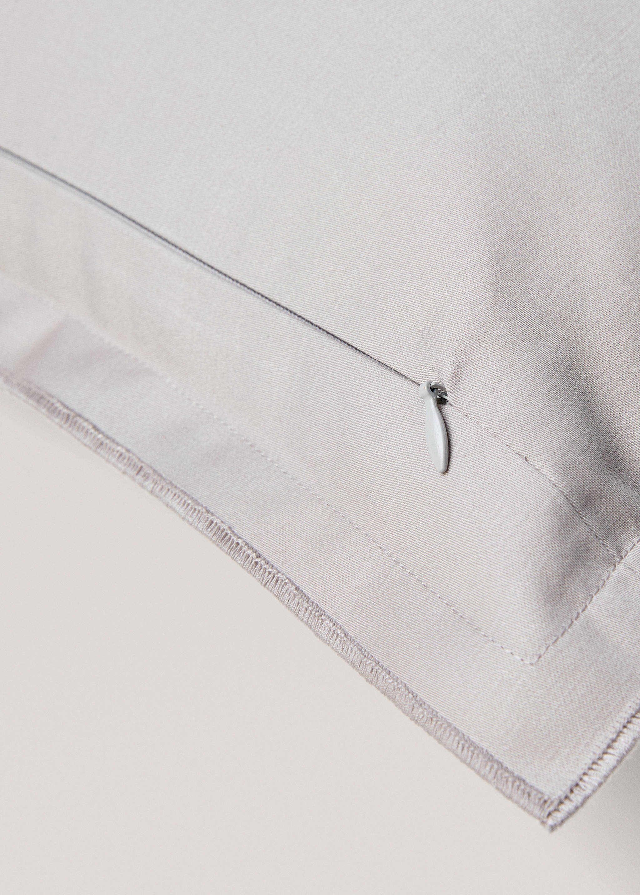 Funda coixí setí 40x60 cm - Detall de l'article 2