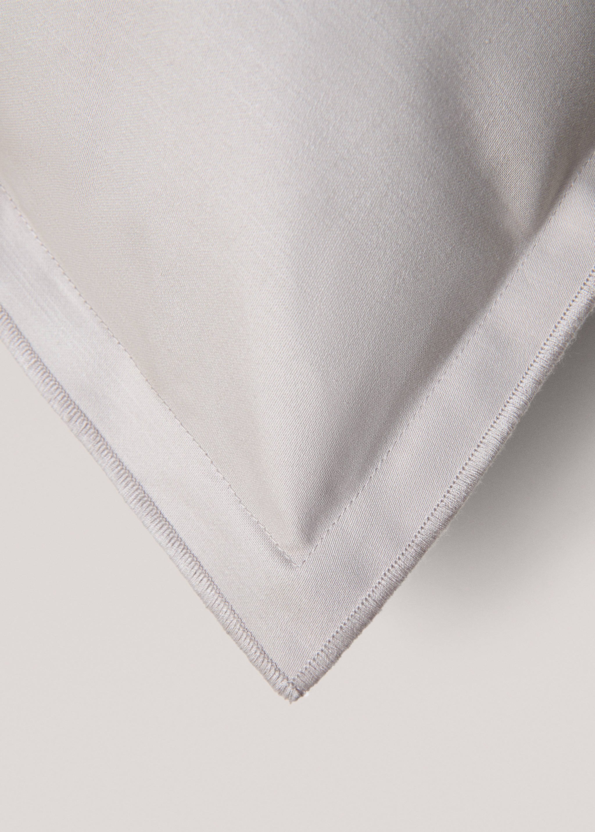 Funda coixí setí 40x60 cm - Detall de l'article 3