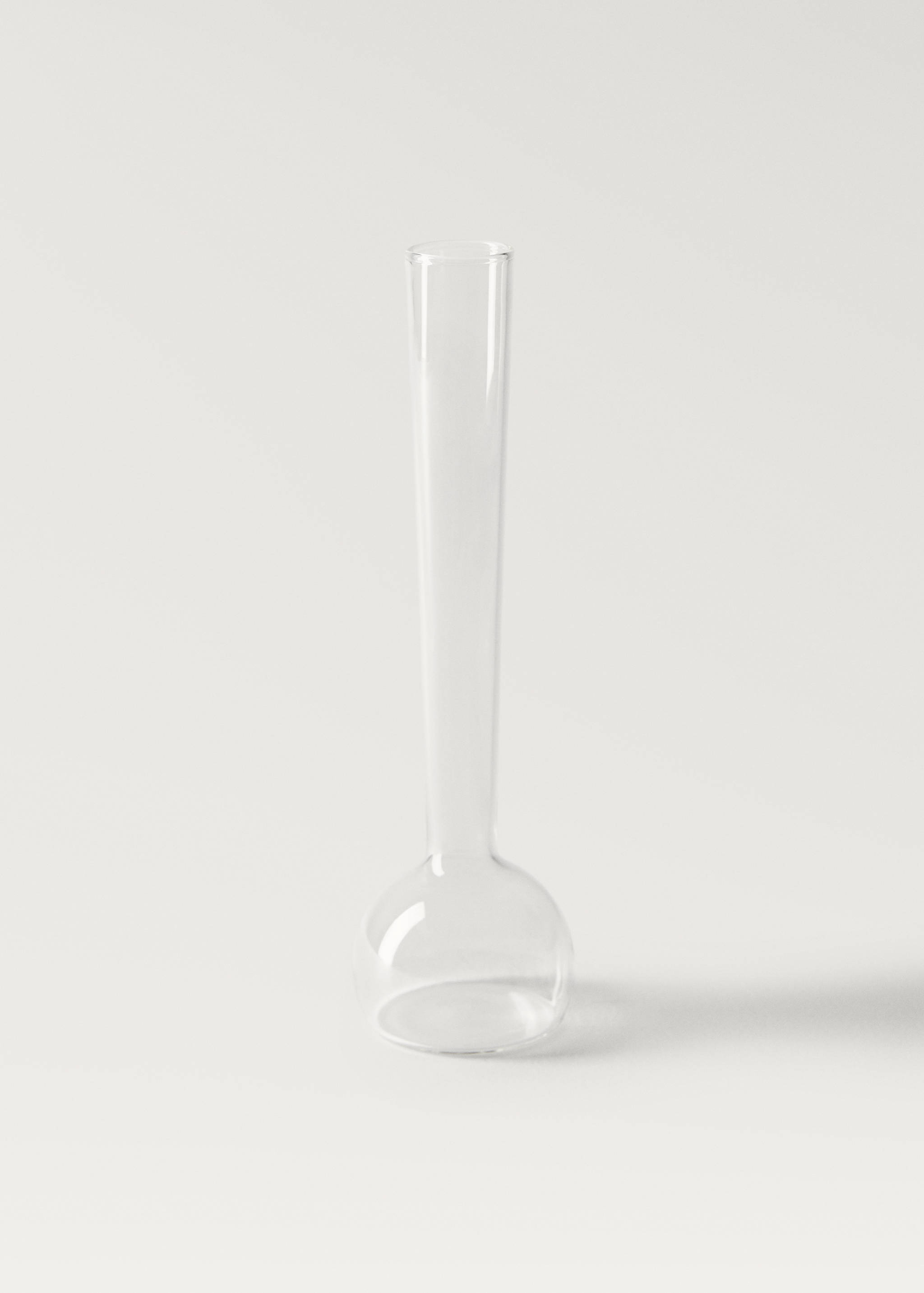 Gerro violeter borosilicat - Article sense model