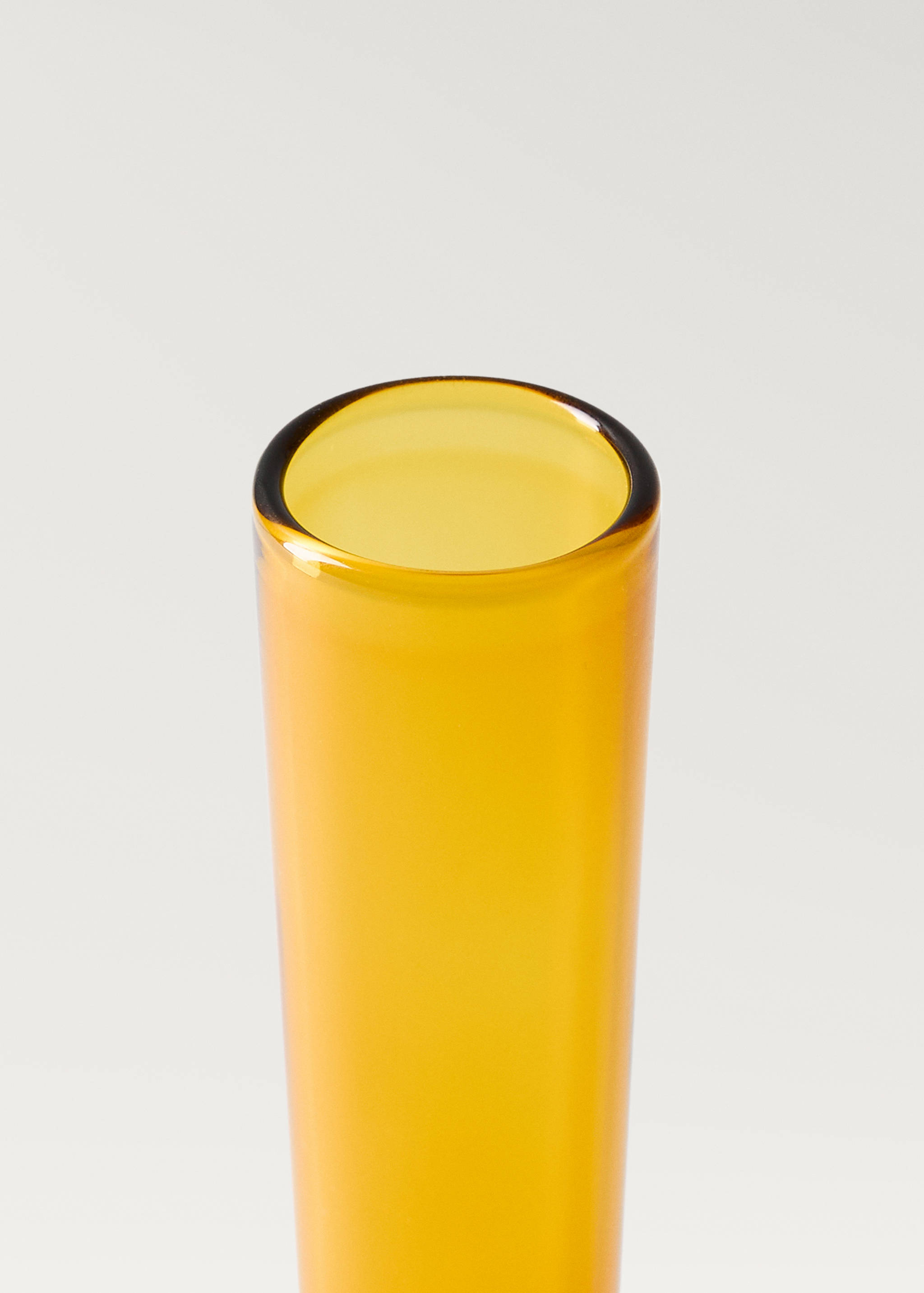 Gerro violeter borosilicat - Detall de l'article 1