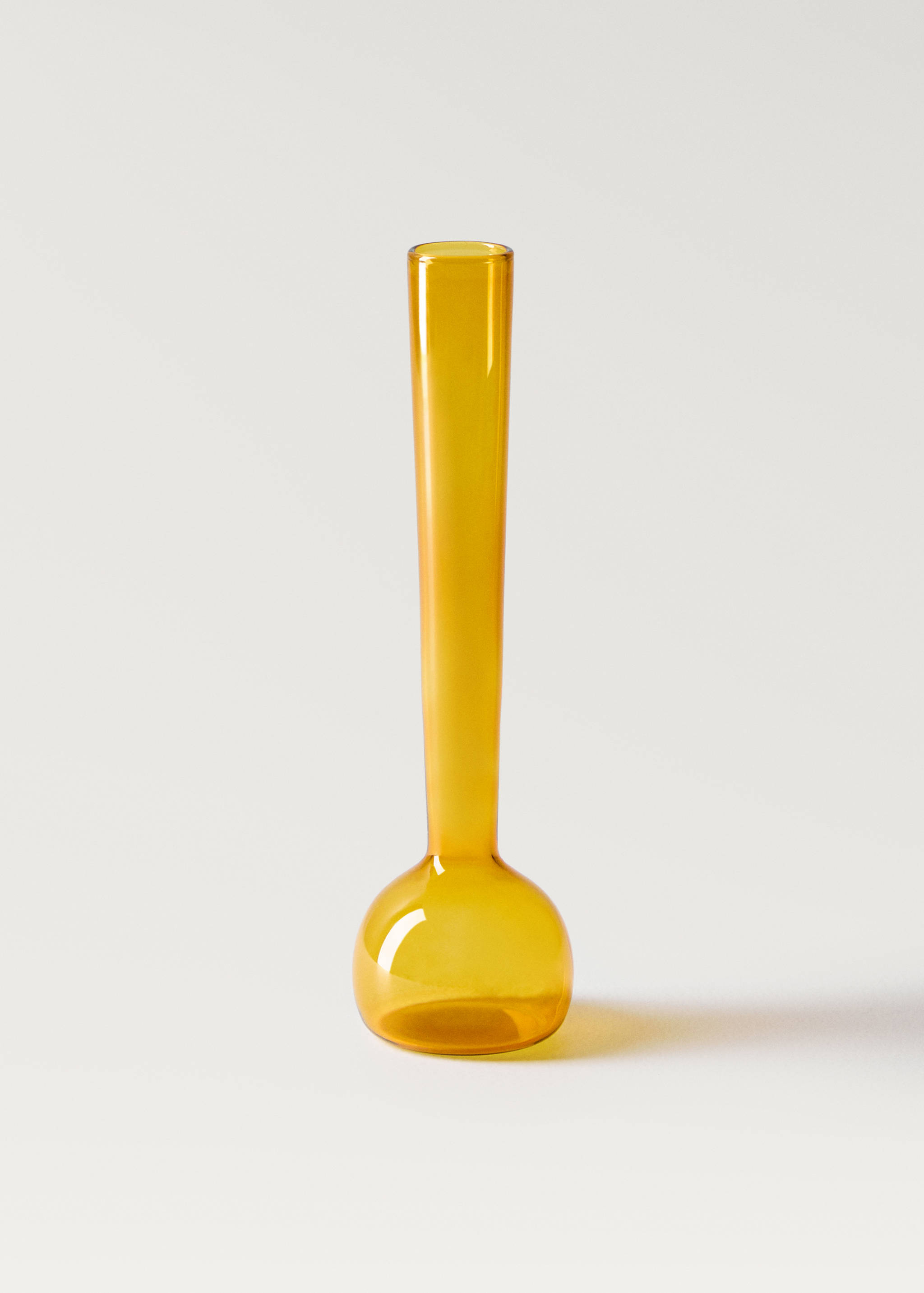 Gerro violeter borosilicat - Article sense model