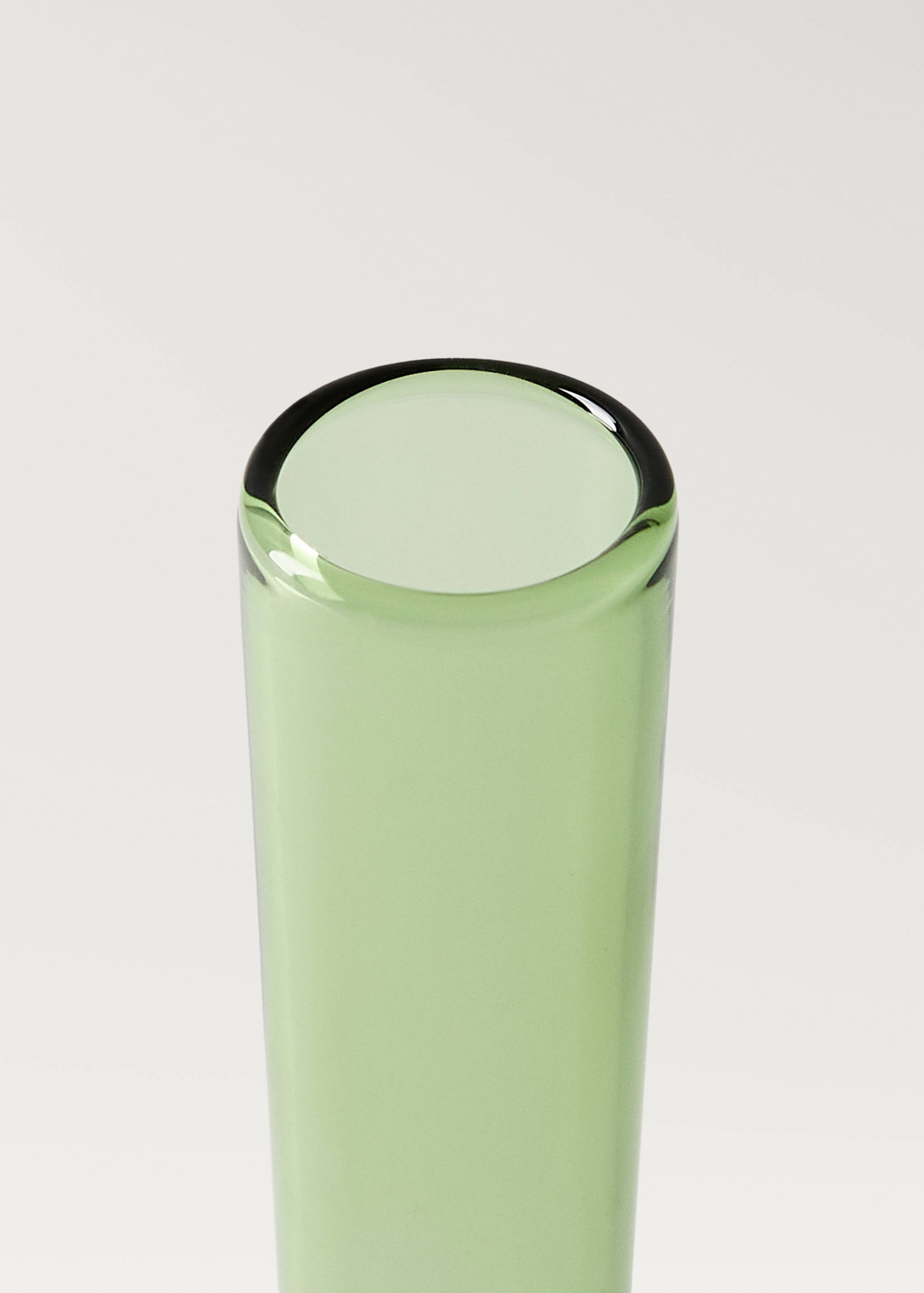 Gerro violeter borosilicat - Detall de l'article 1