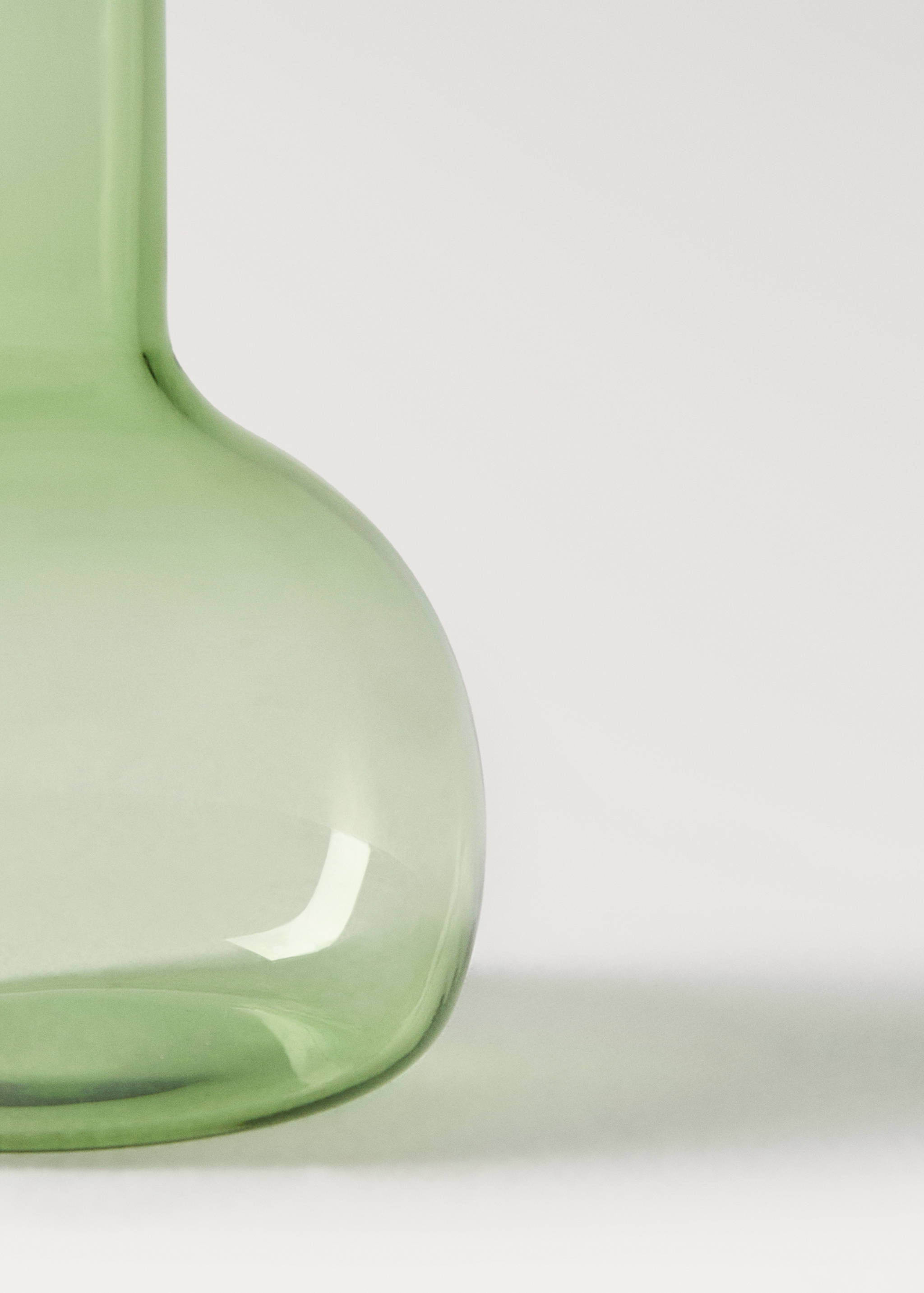 Gerro violeter borosilicat - Detall de l'article 2