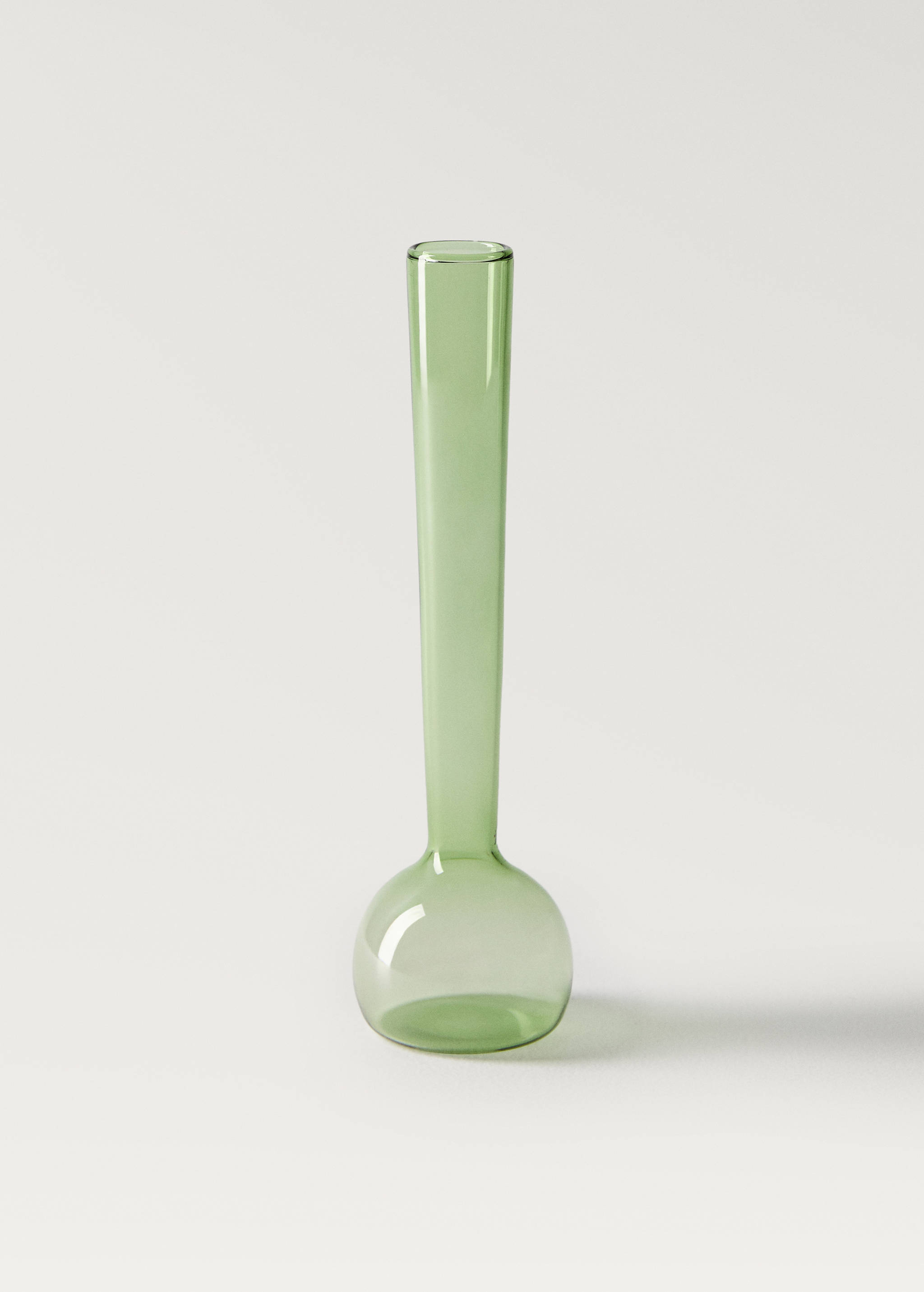 Gerro violeter borosilicat - Article sense model
