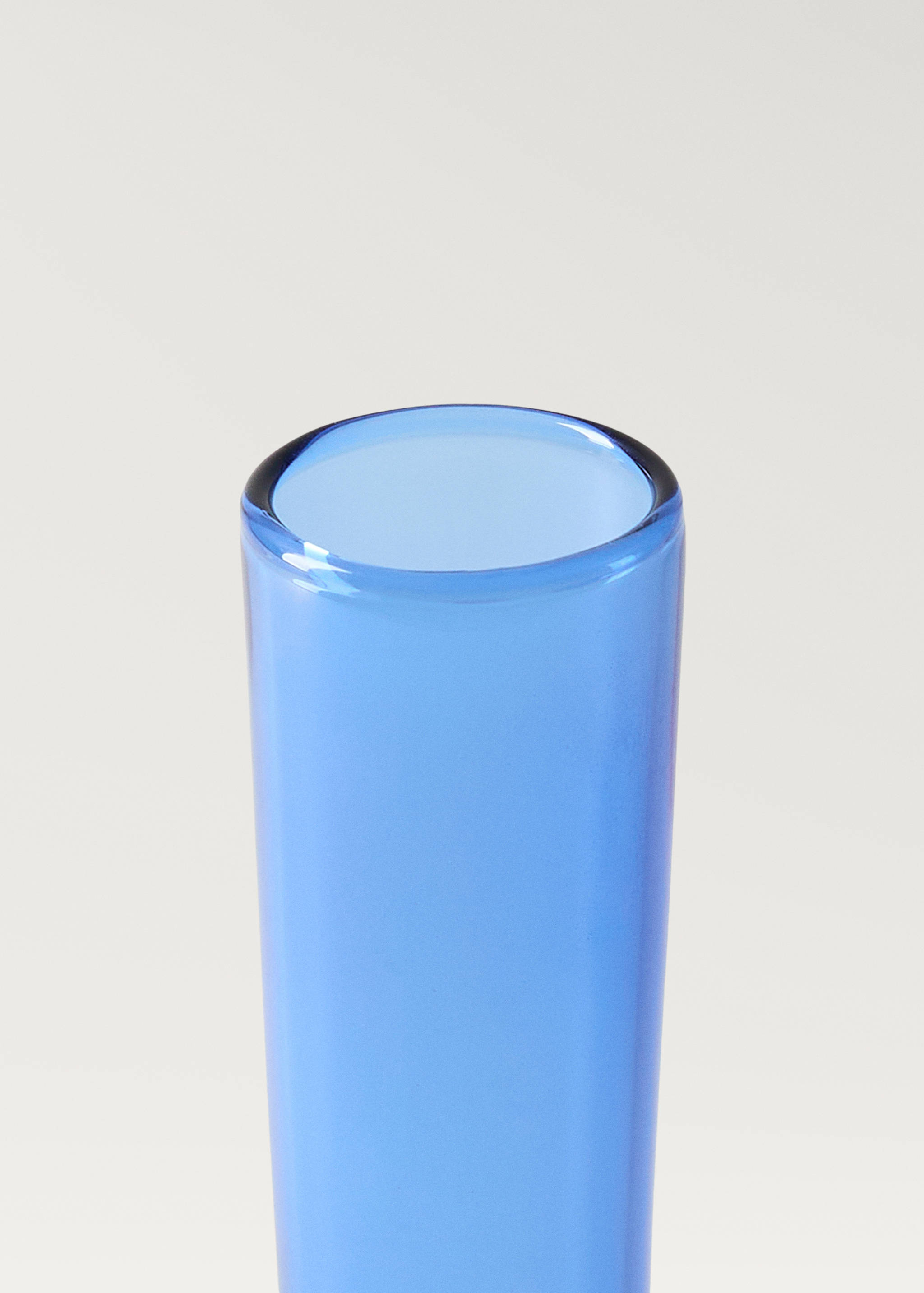 Gerro violeter borosilicat - Detall de l'article 1